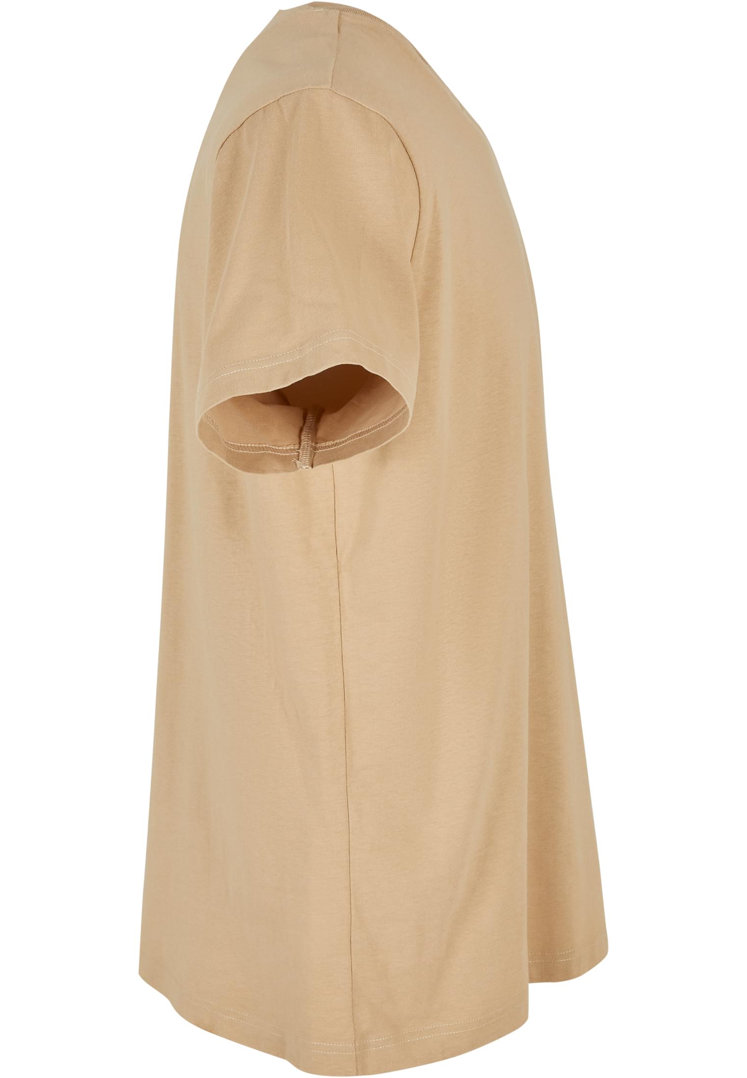 T-Shirt Round Neck unionbeige | unionbeige