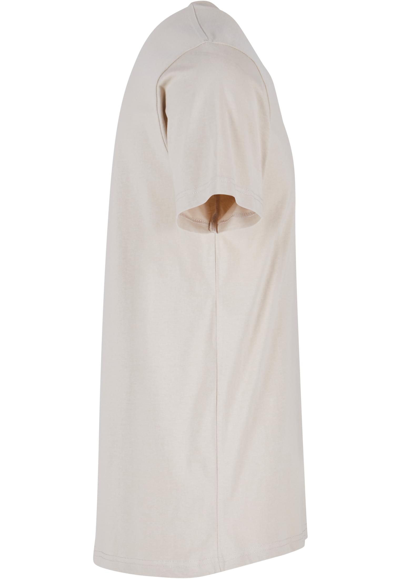 T-Shirt Round Neck wet sand | wet sand