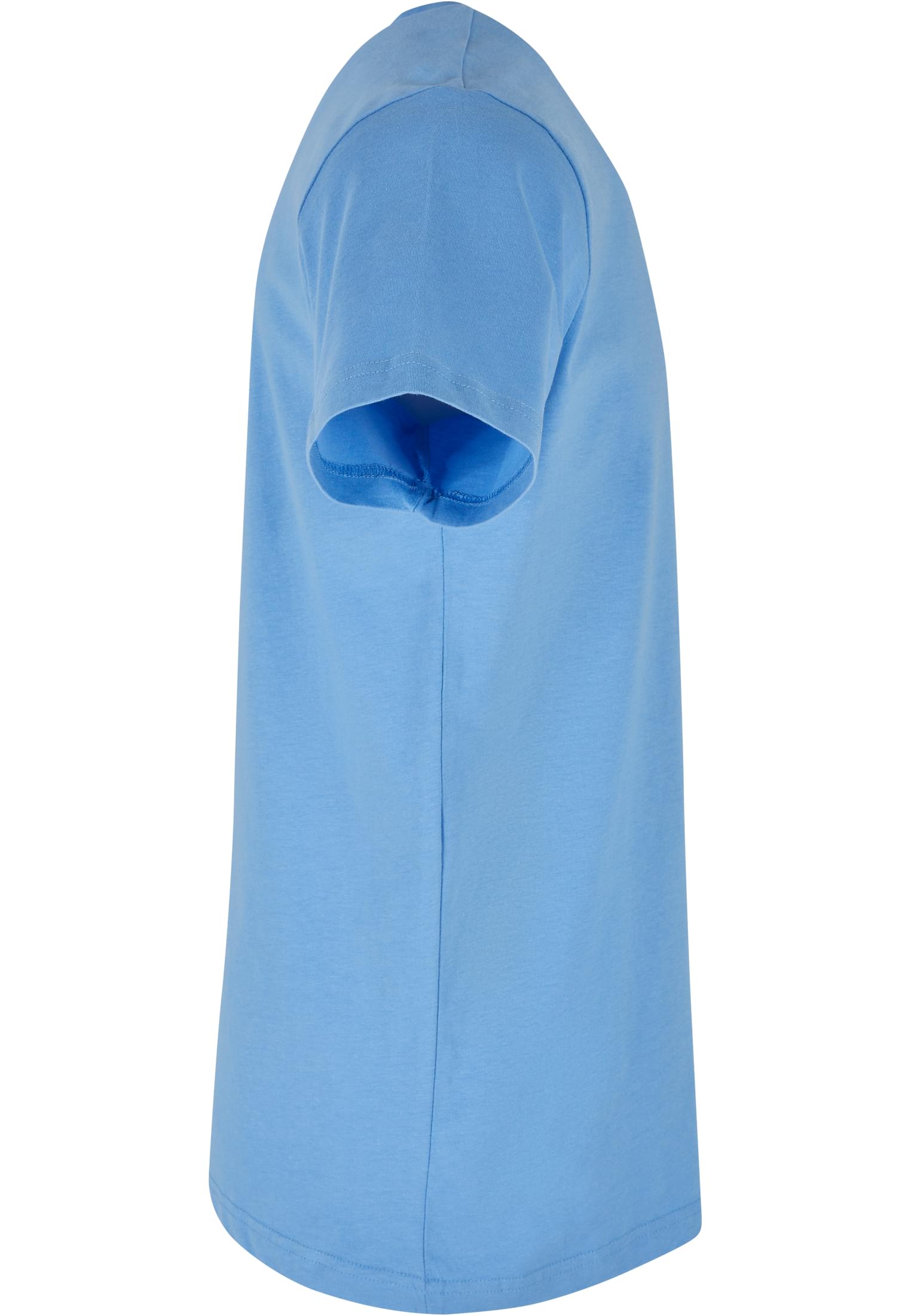T-Shirt Round Neck horizon blue | horizon blue