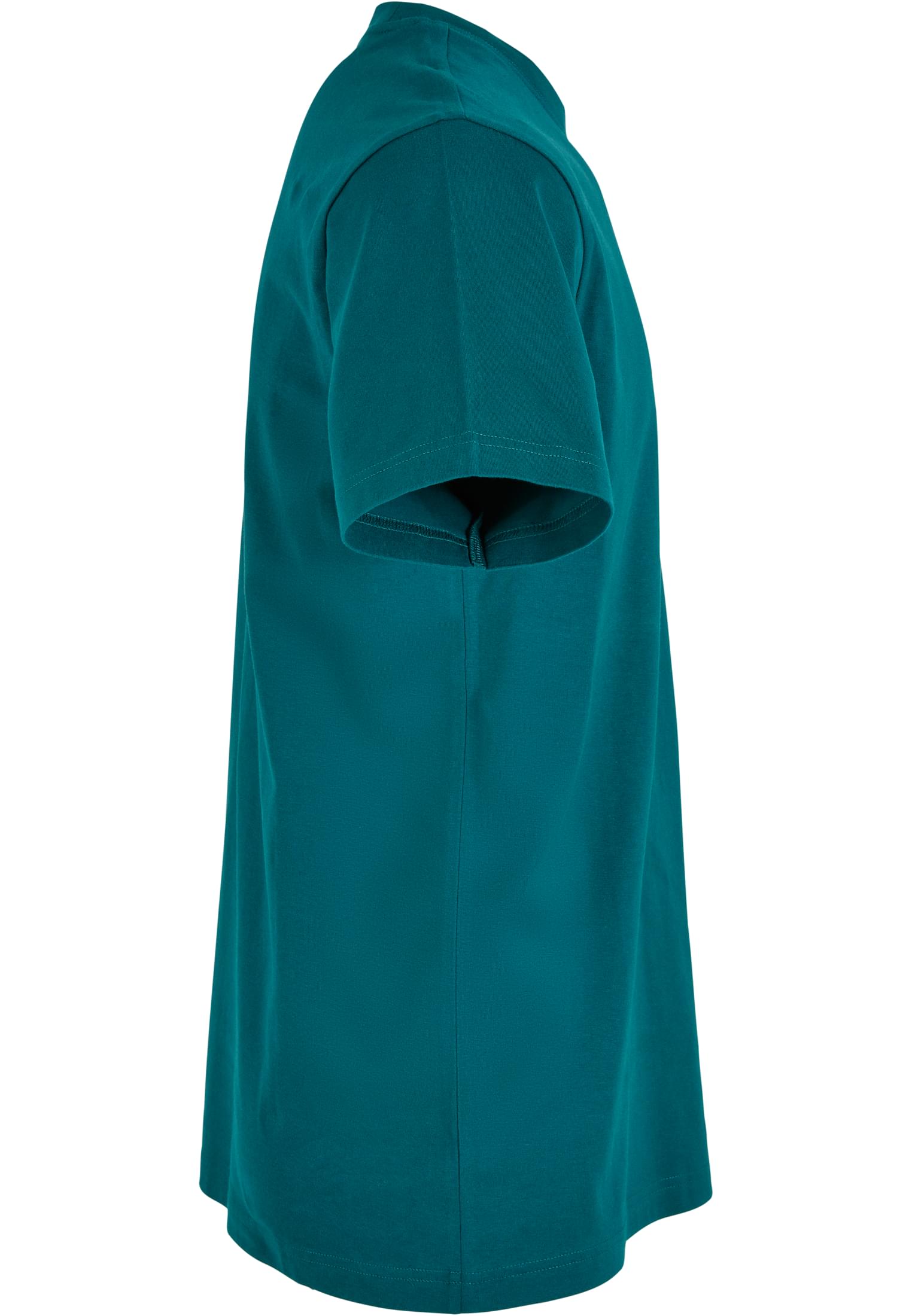 T-Shirt Round Neck retrogreen | retrogreen
