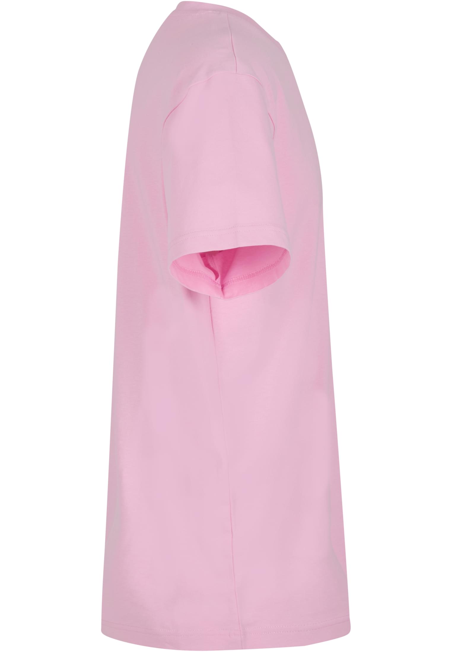 T-Shirt Round Neck softpink | softpink