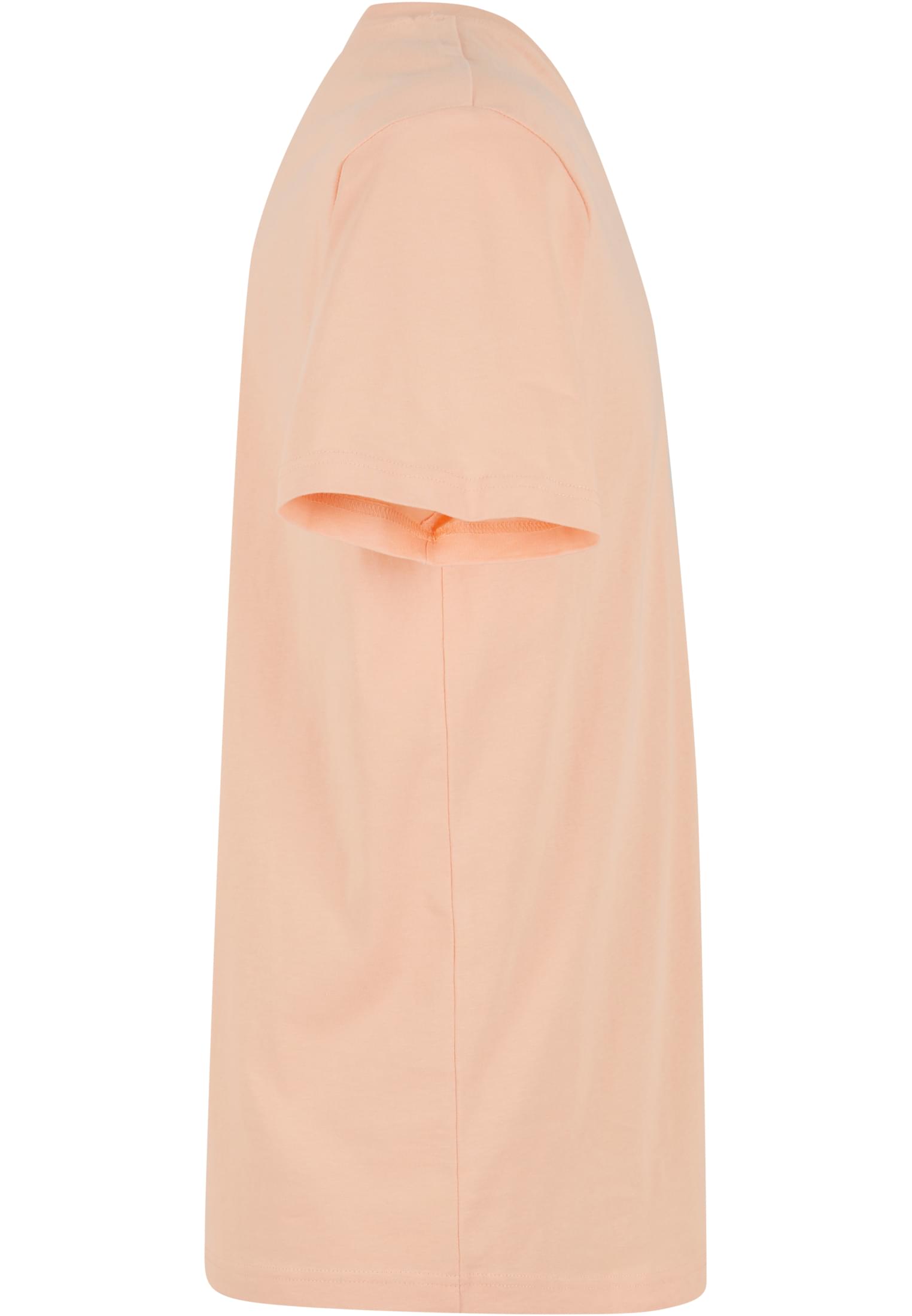T-Shirt Round Neck softapricot | softapricot