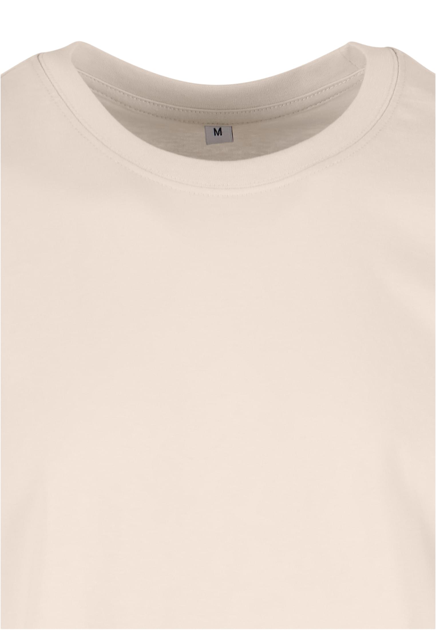 T-Shirt Round Neck whitesand | whitesand