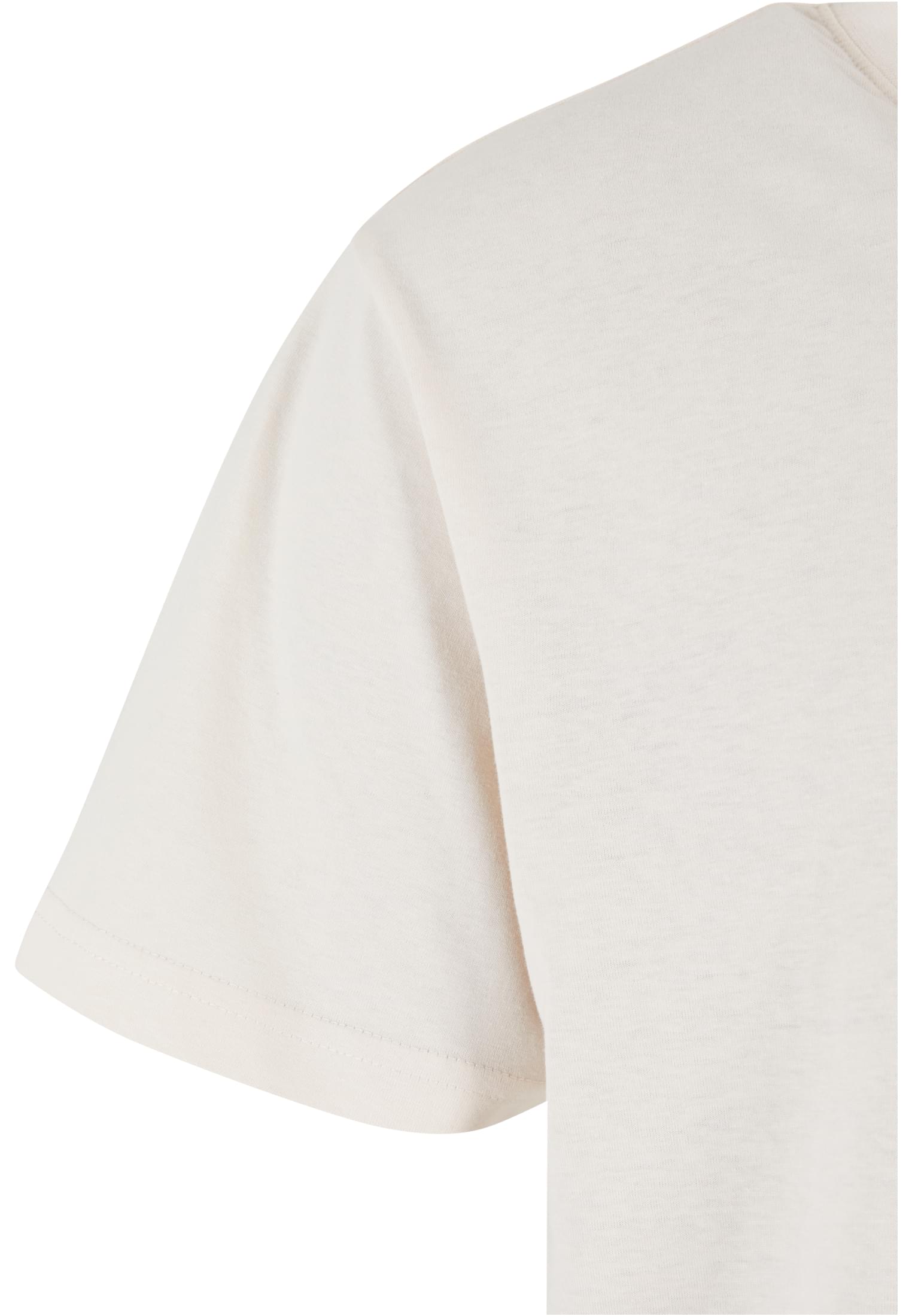 T-Shirt Round Neck marshmallow | marshmallow