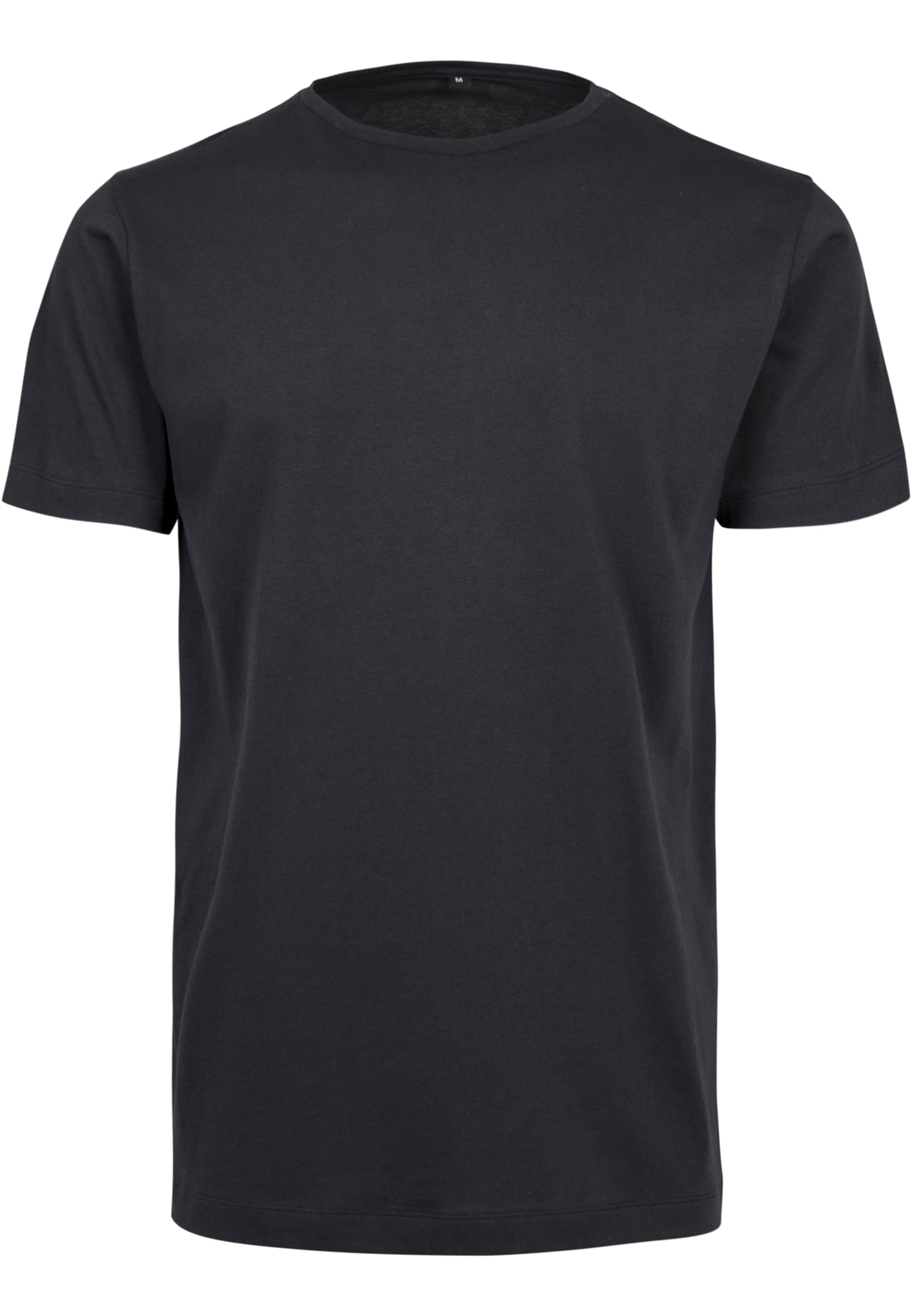Light T-Shirt Round Neck navy | navy