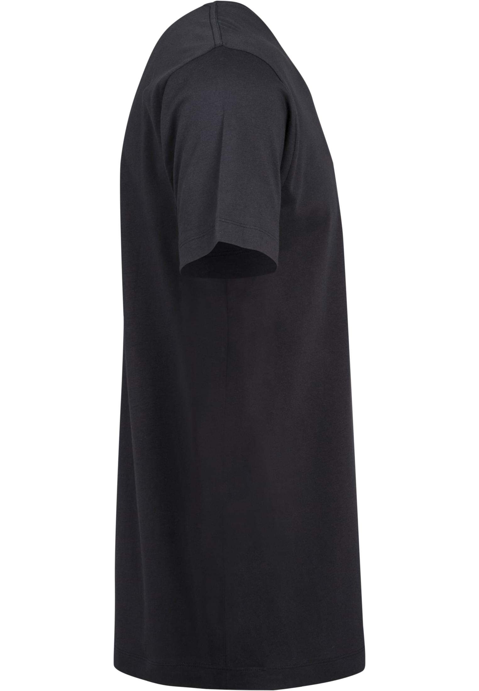 Light T-Shirt Round Neck navy | navy