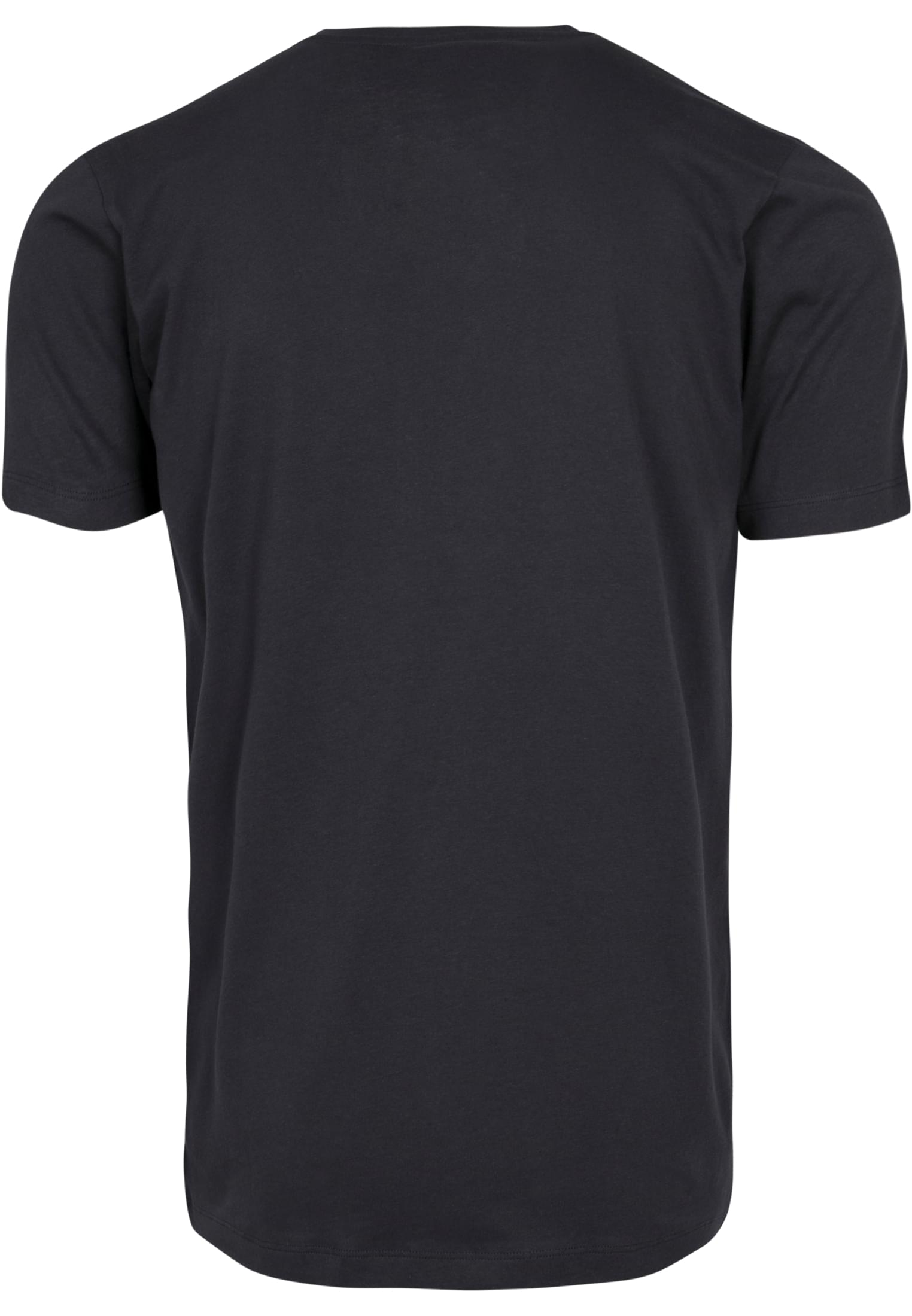 Light T-Shirt V-Neck navy | navy