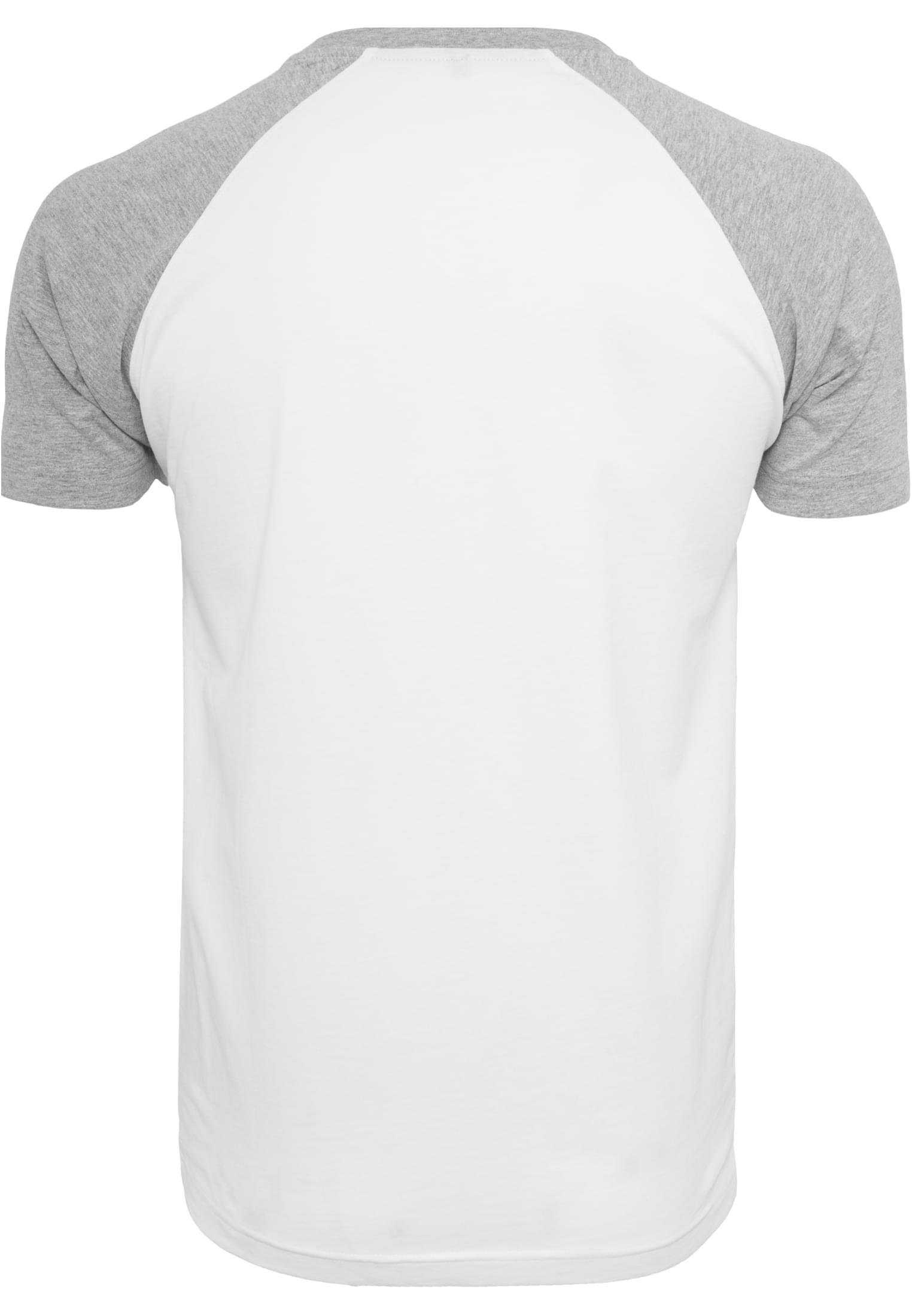 Raglan Contrast Tee 3-Pack wht/blk/wht/h.grey/wht/blk | wht/blk/wht/h.grey/wht/blk