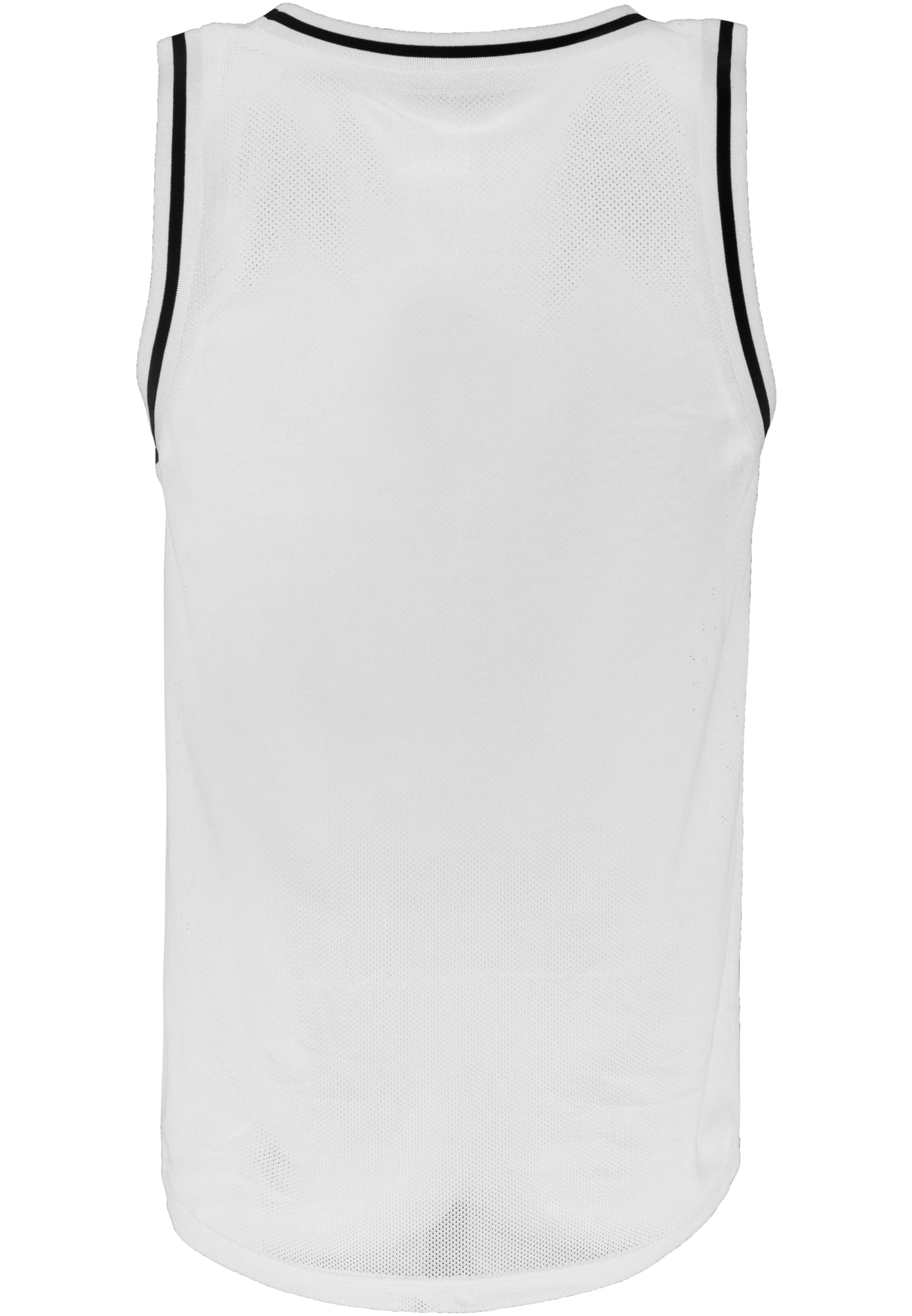 Mesh Tanktop wht/blk | wht/blk
