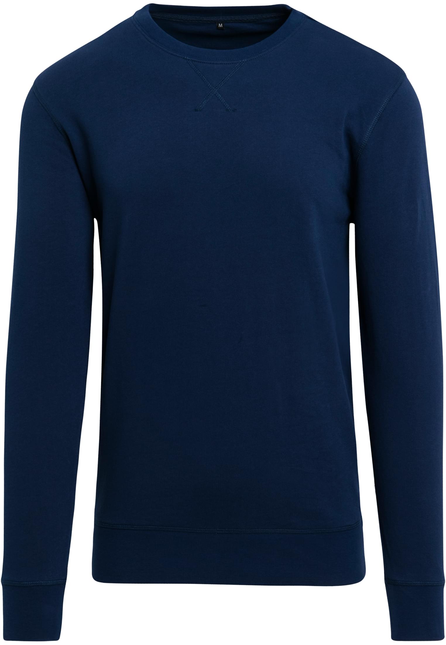 Light Crew Sweatshirt light navy | light navy