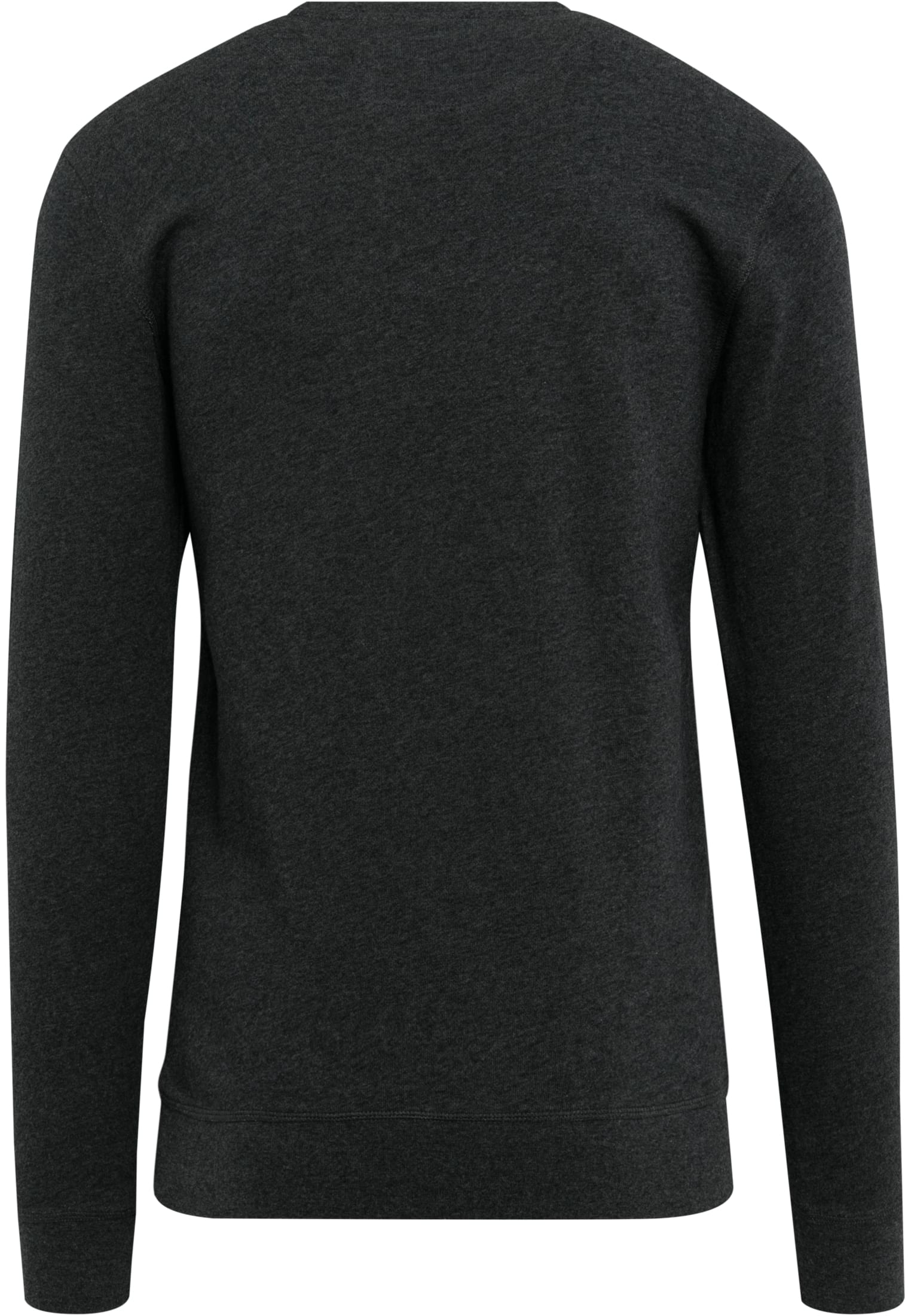 Light Crew Sweatshirt charcoal | charcoal