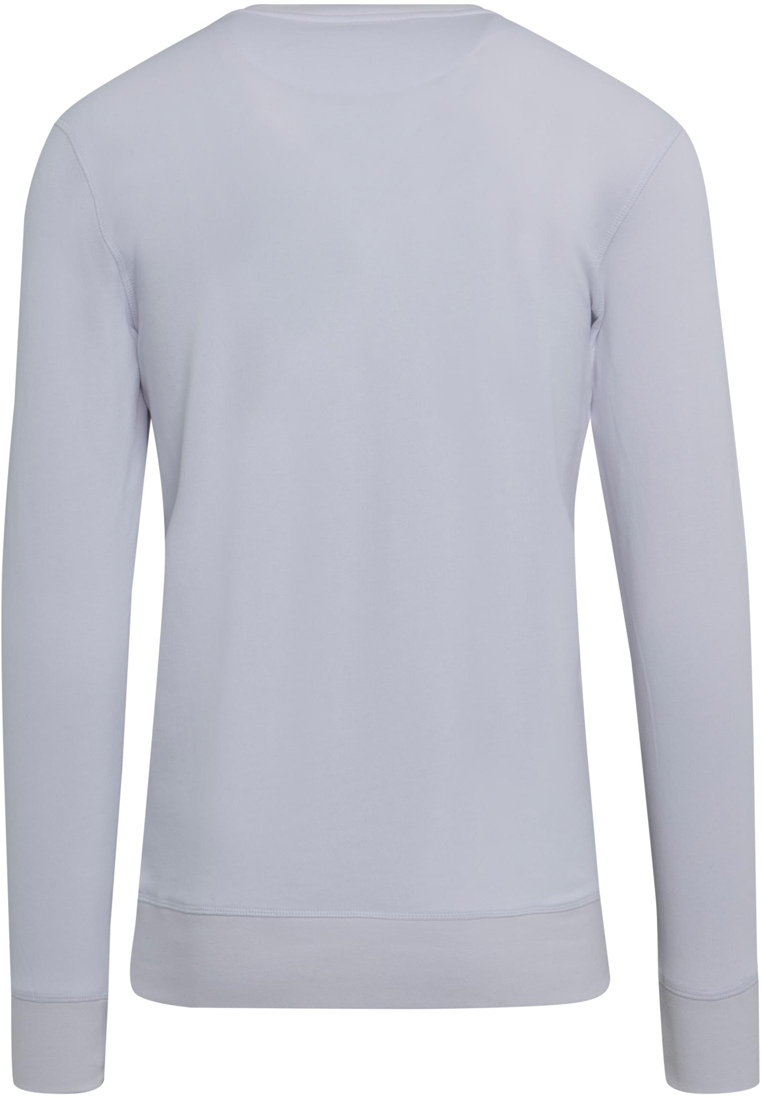 Light Crew Sweatshirt white | white