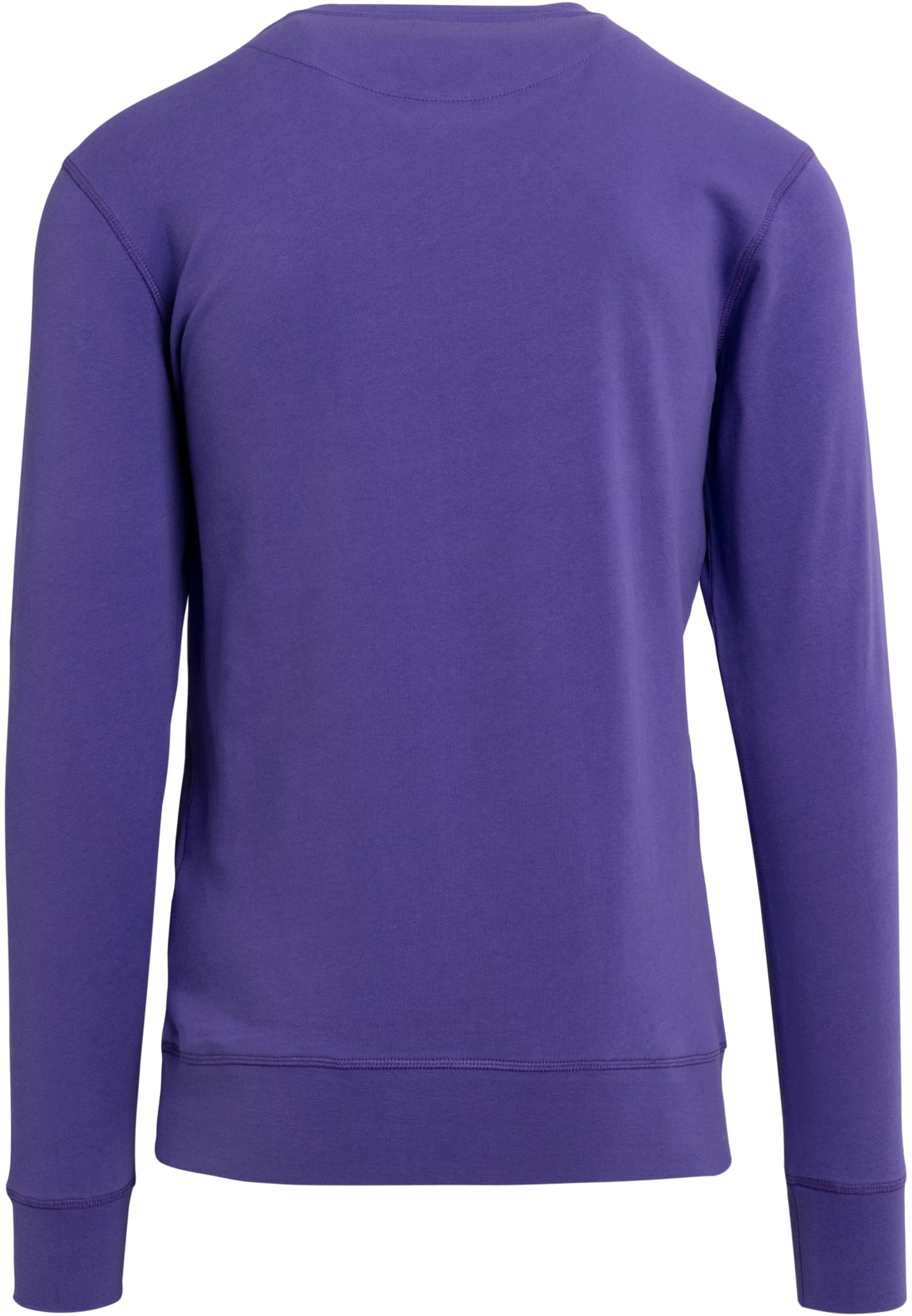 Light Crew Sweatshirt ultraviolet | ultraviolet
