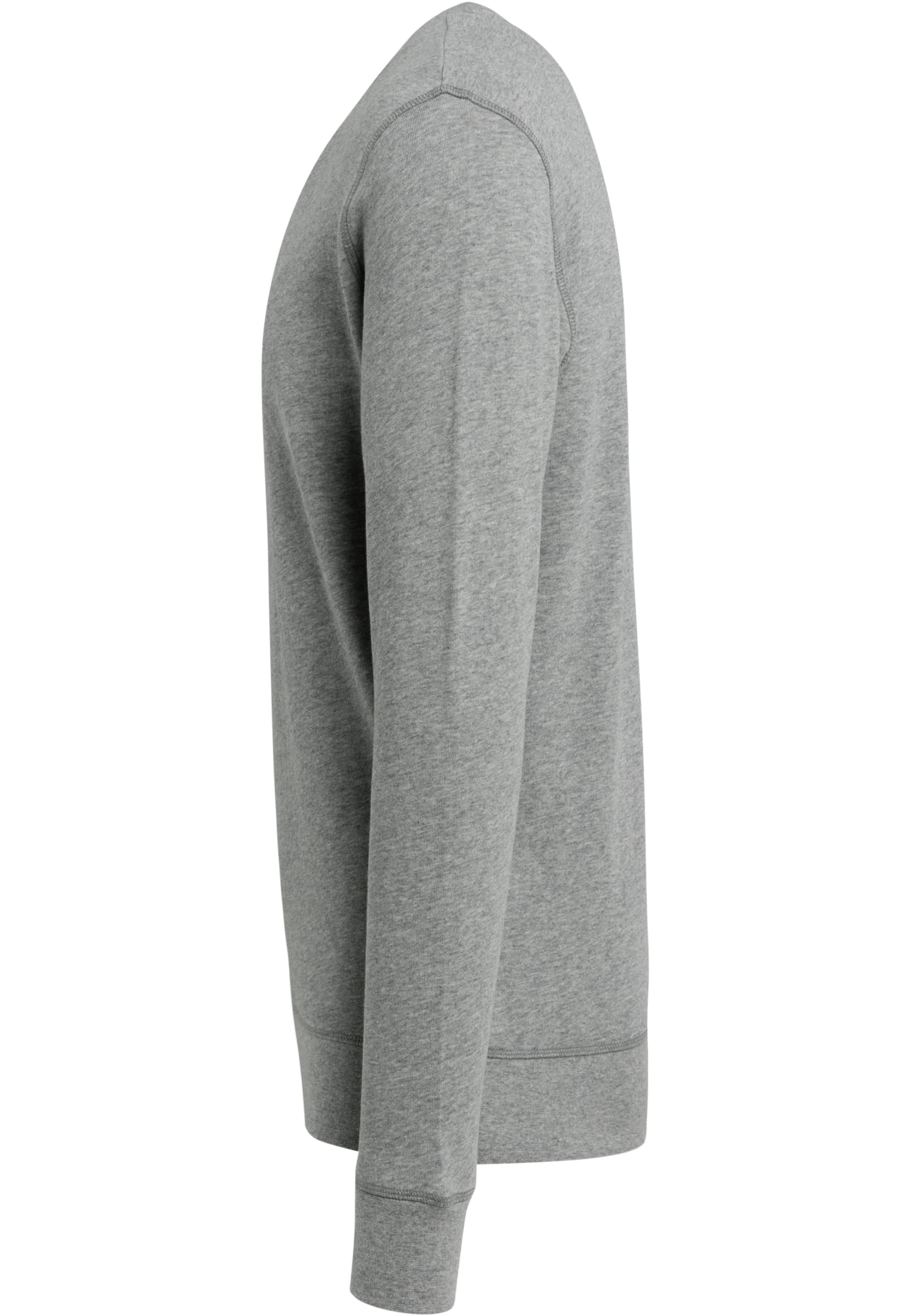 Light Crew Sweatshirt heather grey | heather grey