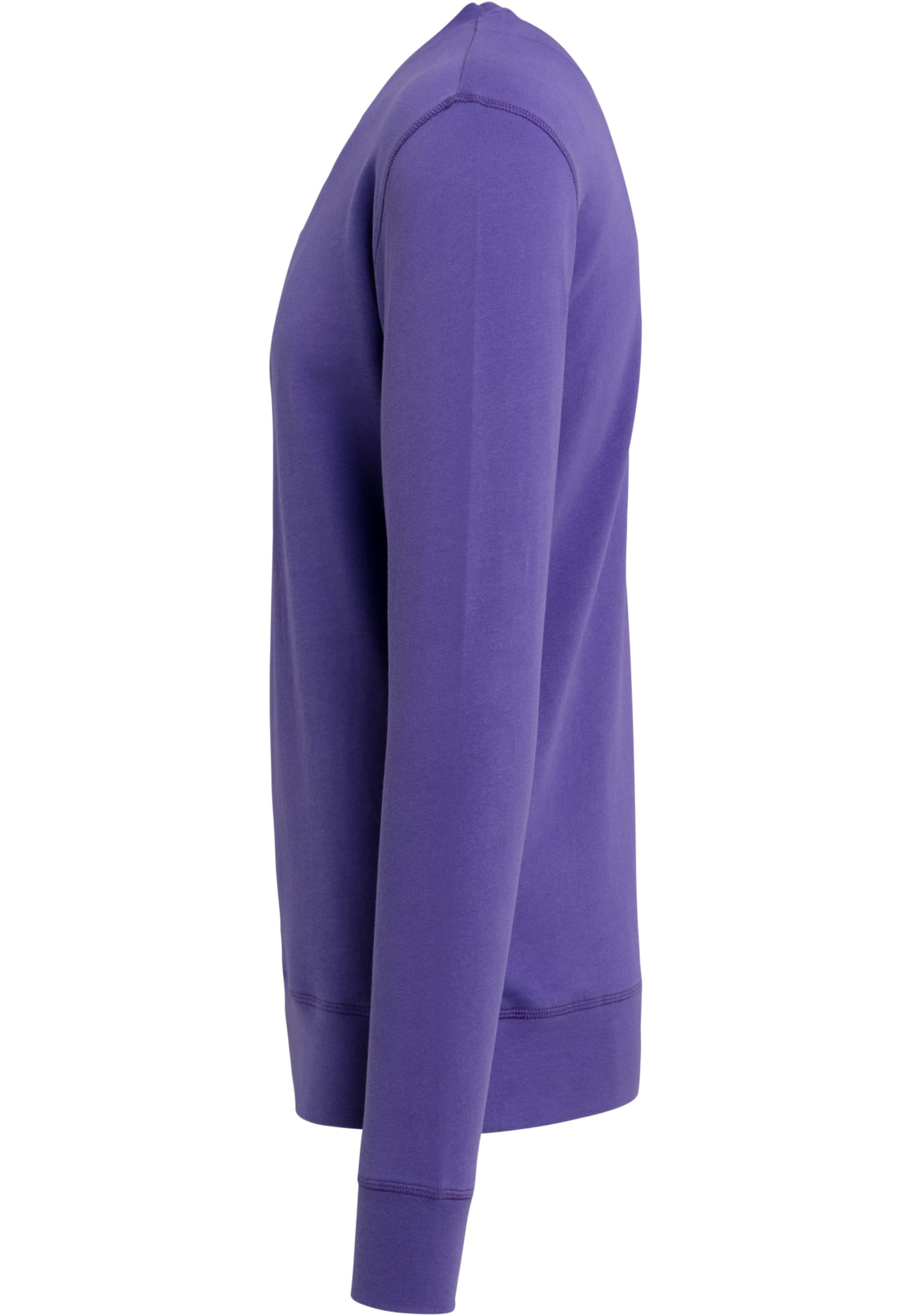 Light Crew Sweatshirt ultraviolet | ultraviolet