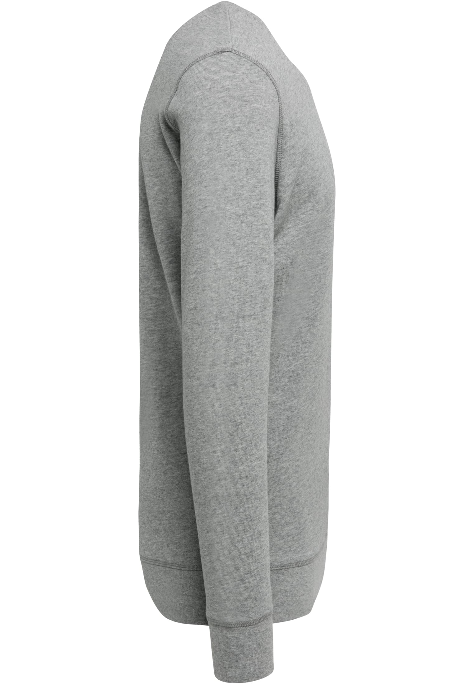 Light Crew Sweatshirt heather grey | heather grey