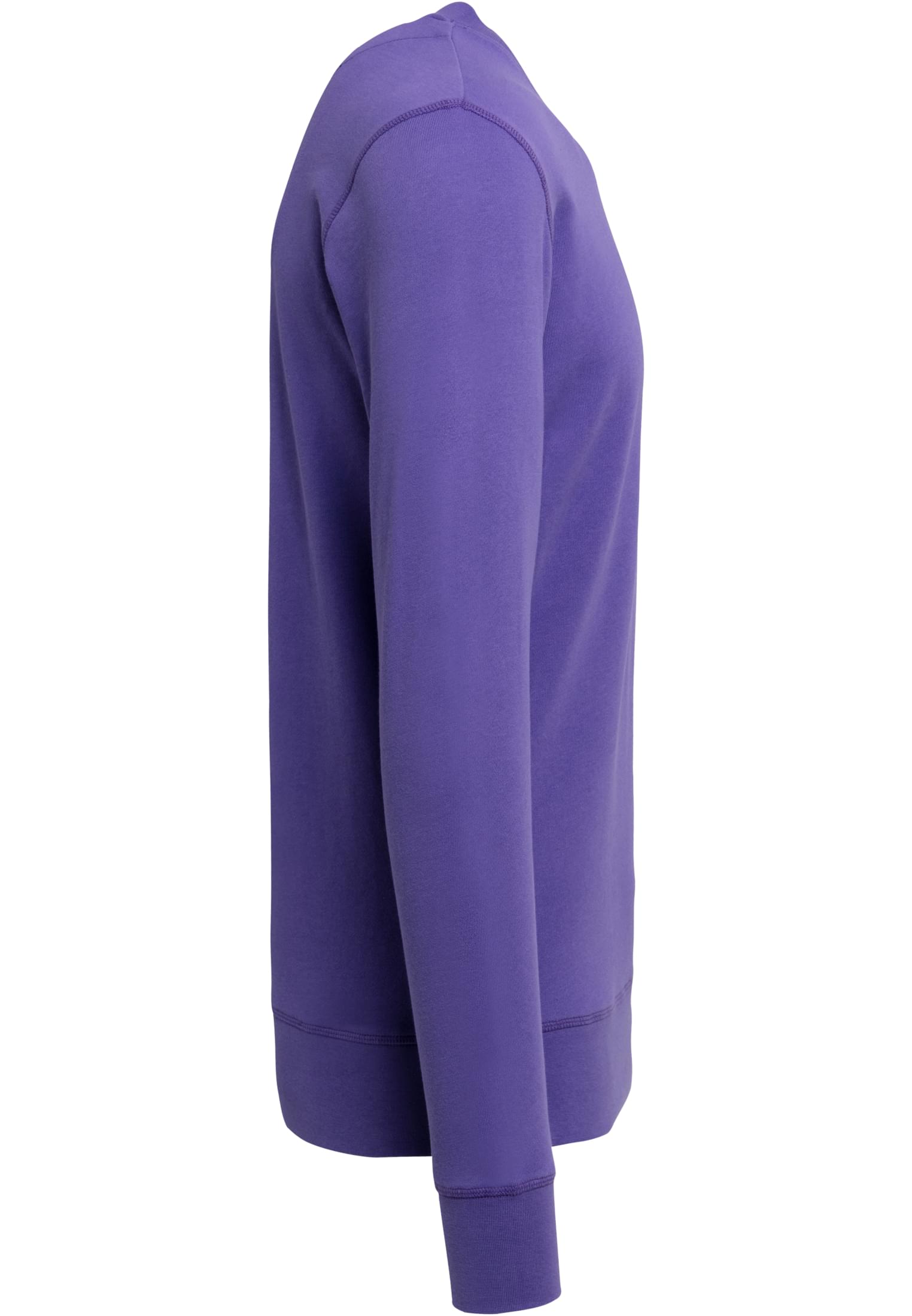 Light Crew Sweatshirt ultraviolet | ultraviolet