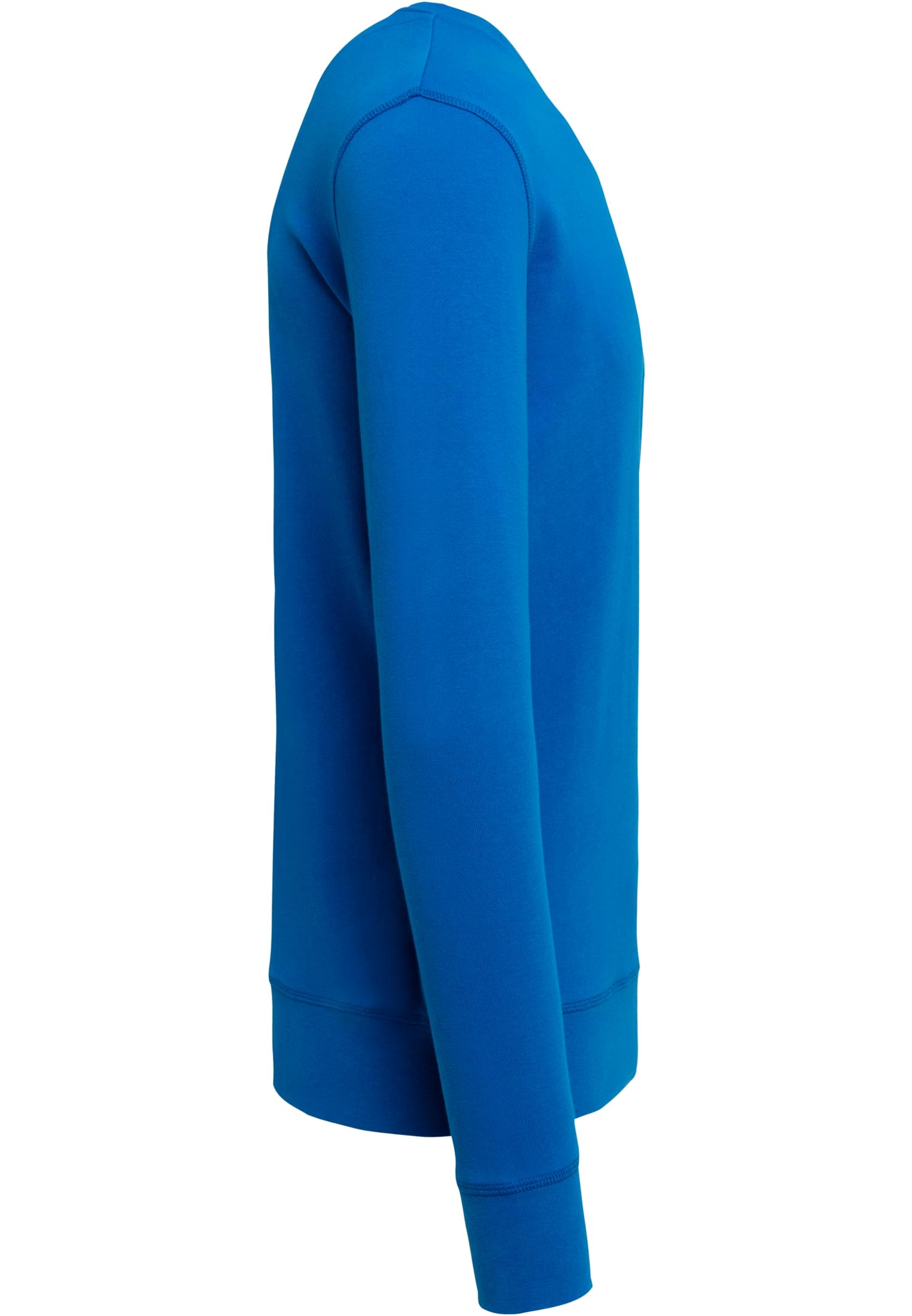 Light Crew Sweatshirt cobalt blue | cobalt blue