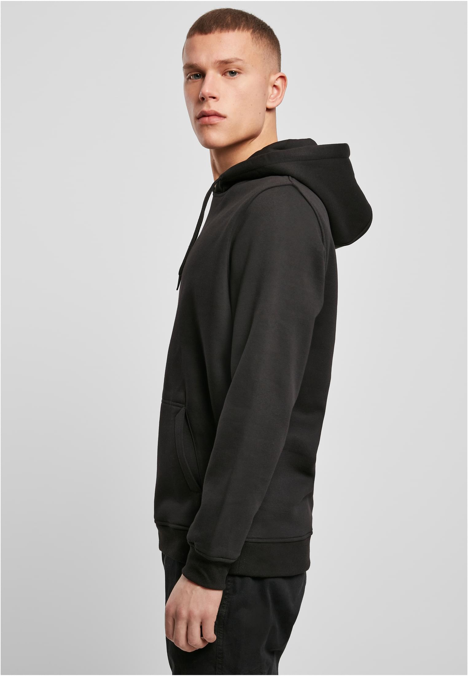 Heavy Hoody 2-Pack black/black | black/black