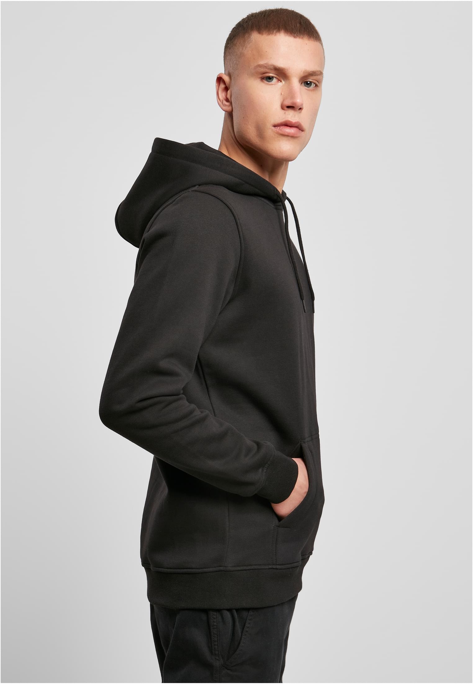 Heavy Hoody 2-Pack black/black | black/black