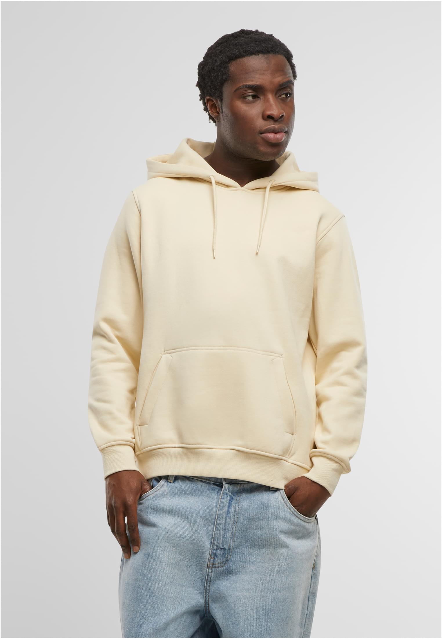 Heavy Hoody sand | sand