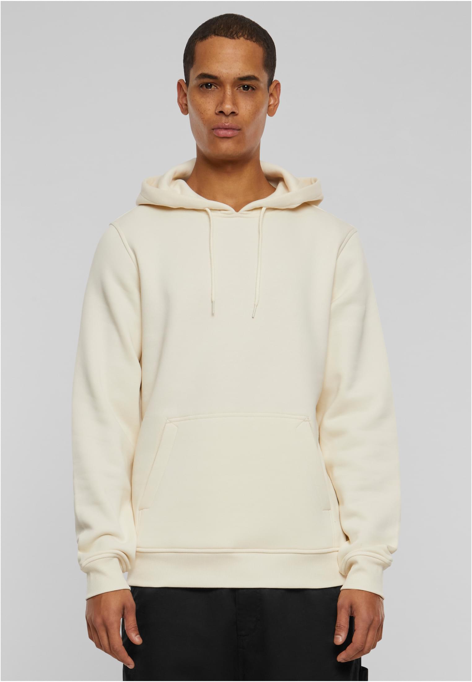 Heavy Hoody whitesand | whitesand