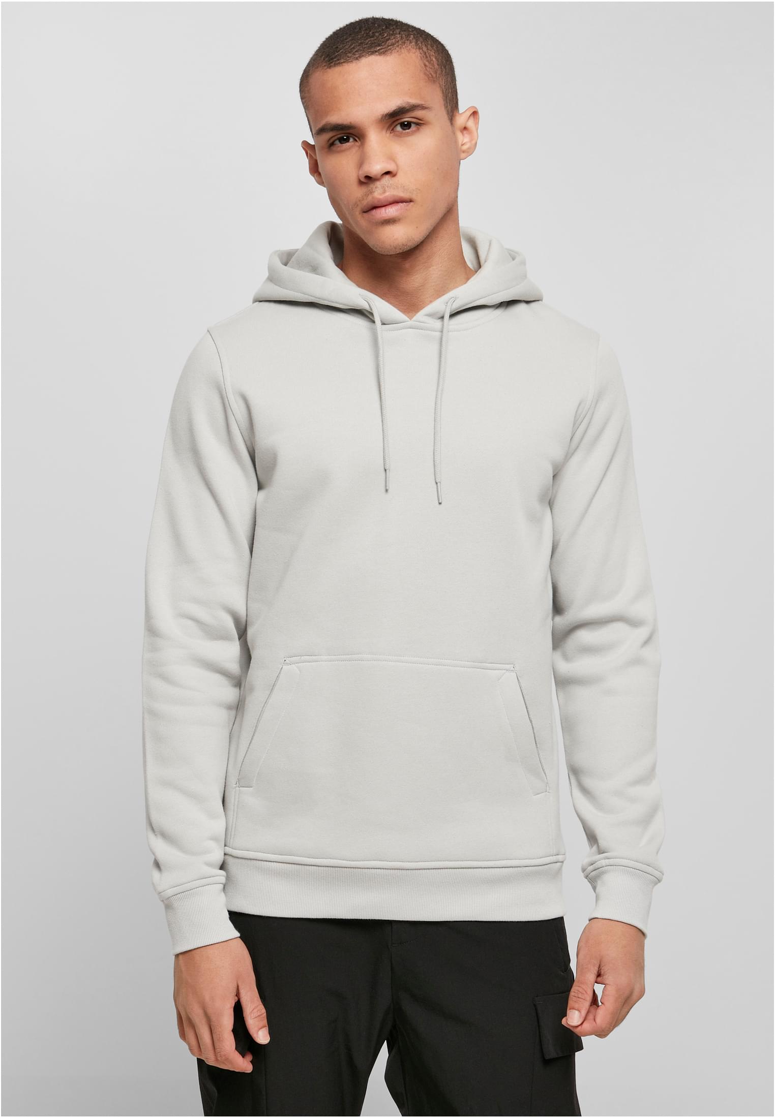 Heavy Hoody lightasphalt | lightasphalt