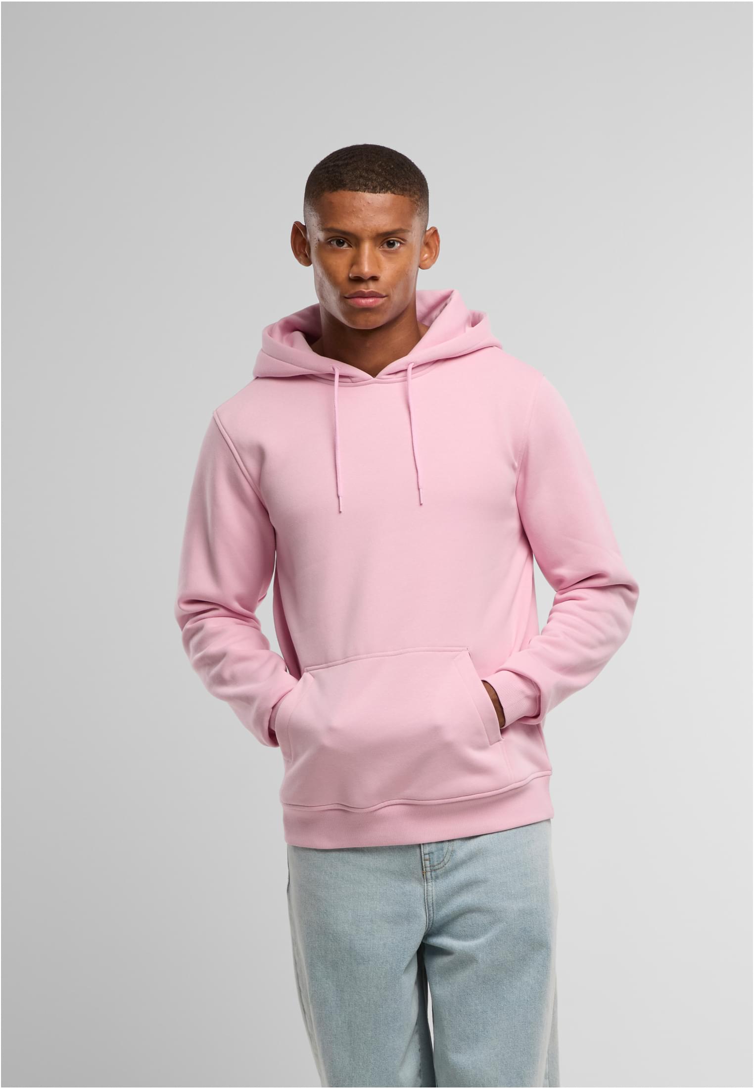 Heavy Hoody softpink | softpink