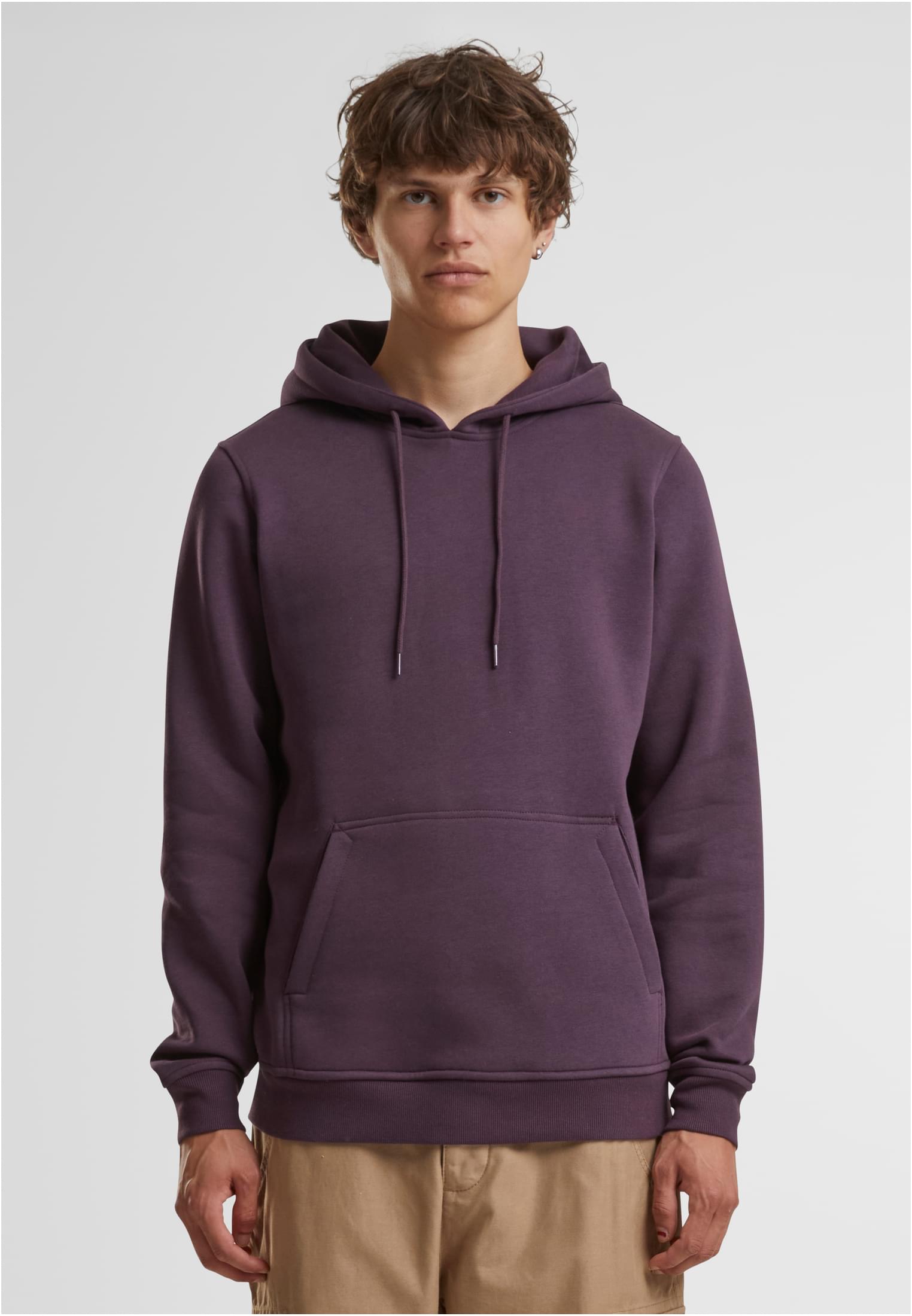 Heavy Hoody plumpurple | plumpurple