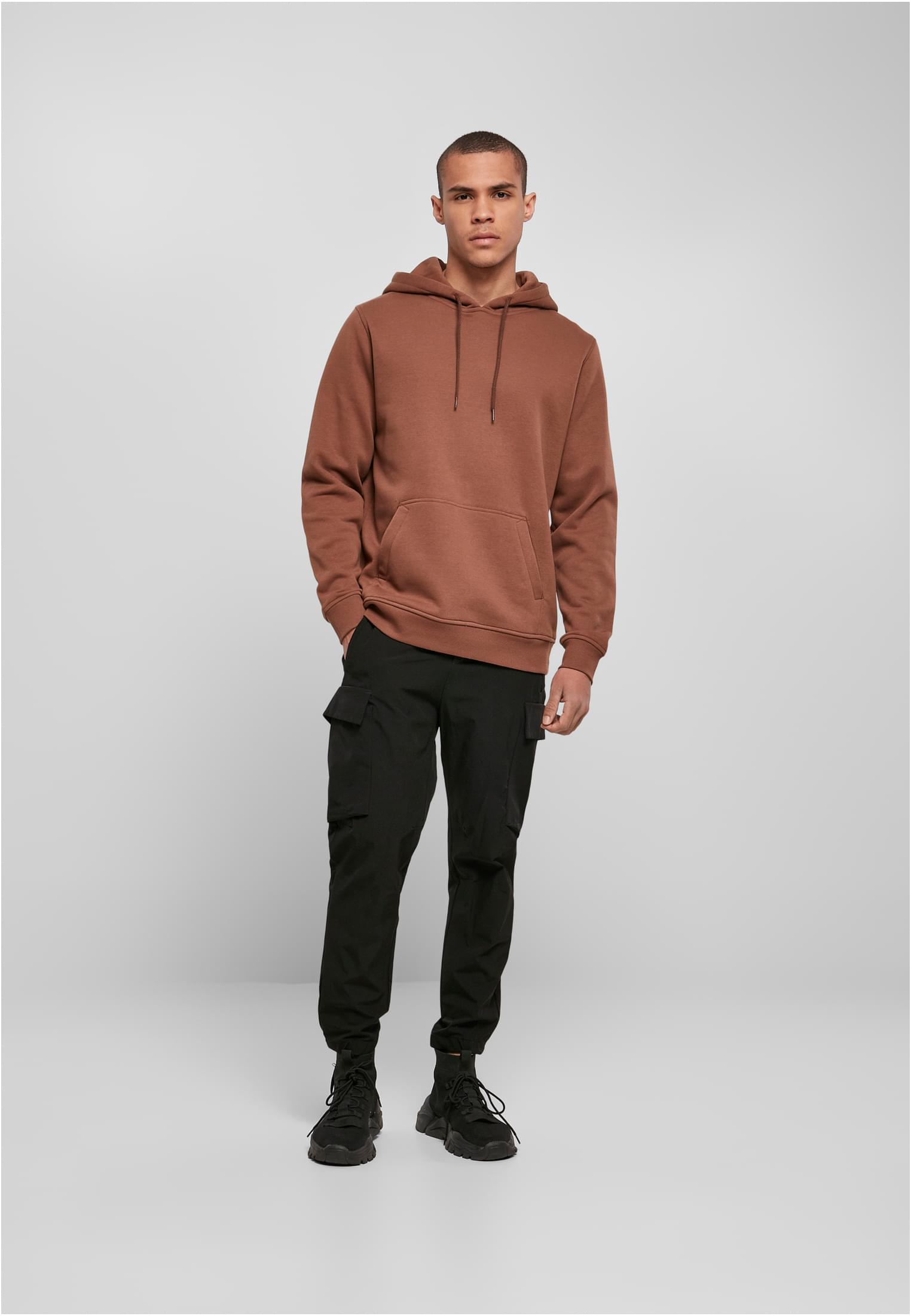 Heavy Hoody bark | bark