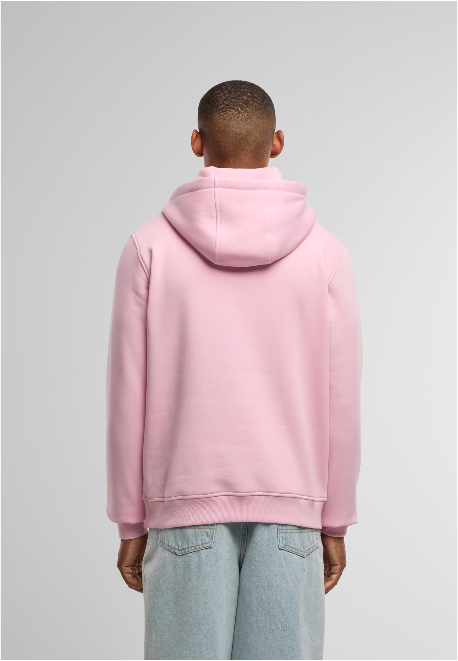 Heavy Hoody softpink | softpink