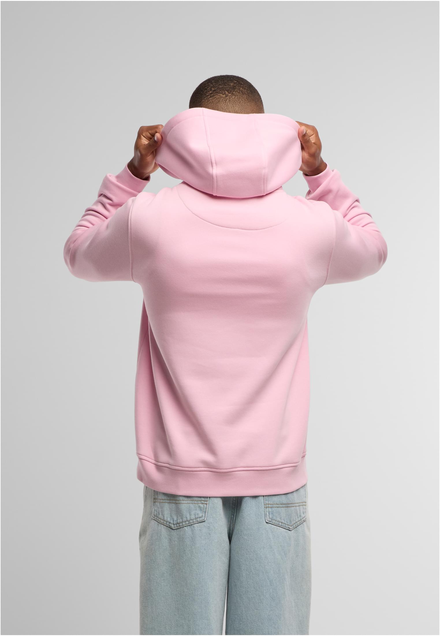Heavy Hoody softpink | softpink