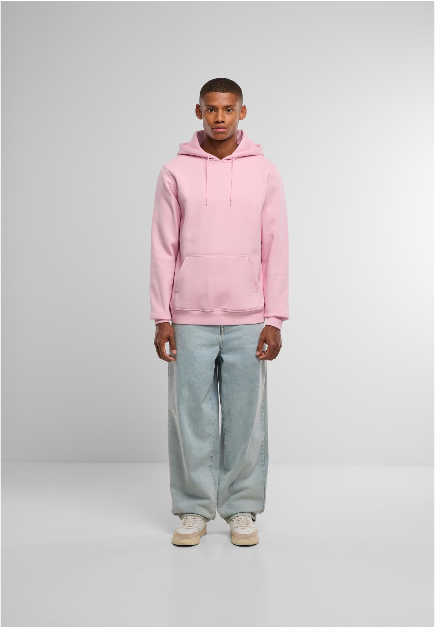 Heavy Hoody softpink | softpink