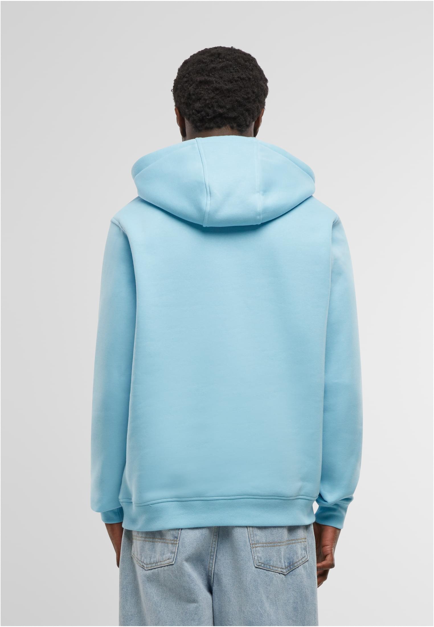 Heavy Hoody balticblue | balticblue