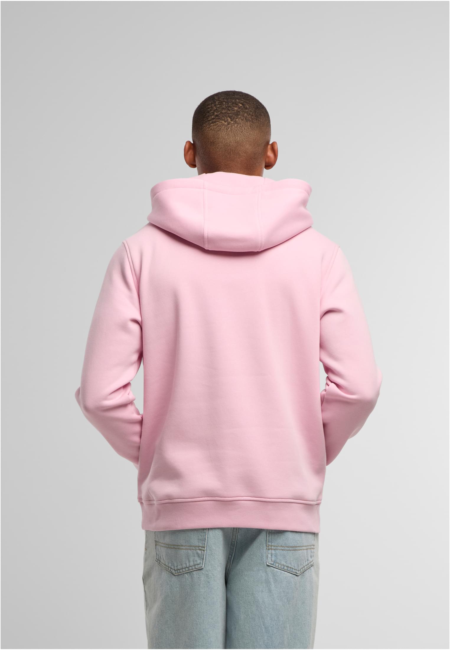 Heavy Hoody softpink | softpink