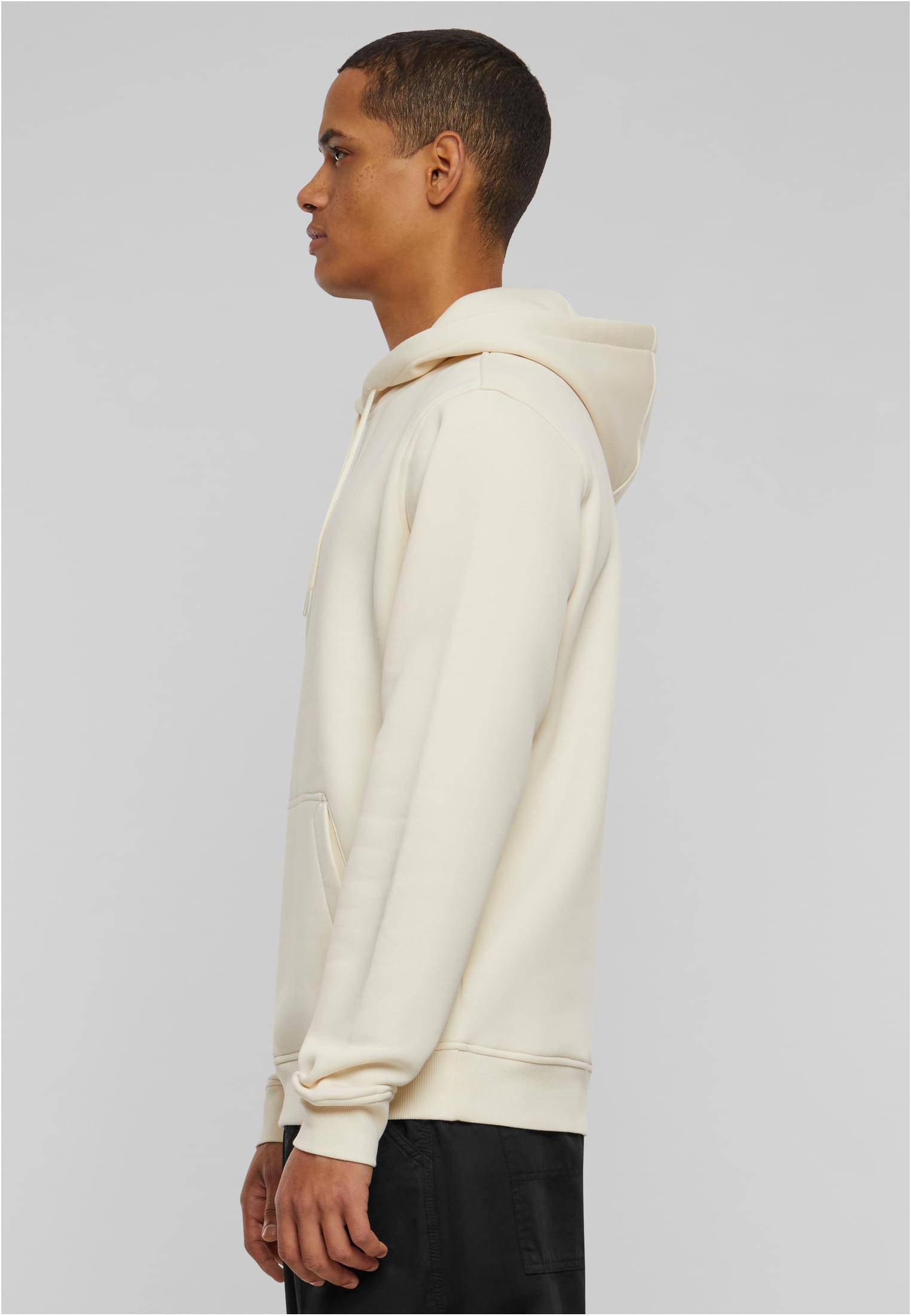 Heavy Hoody whitesand | whitesand