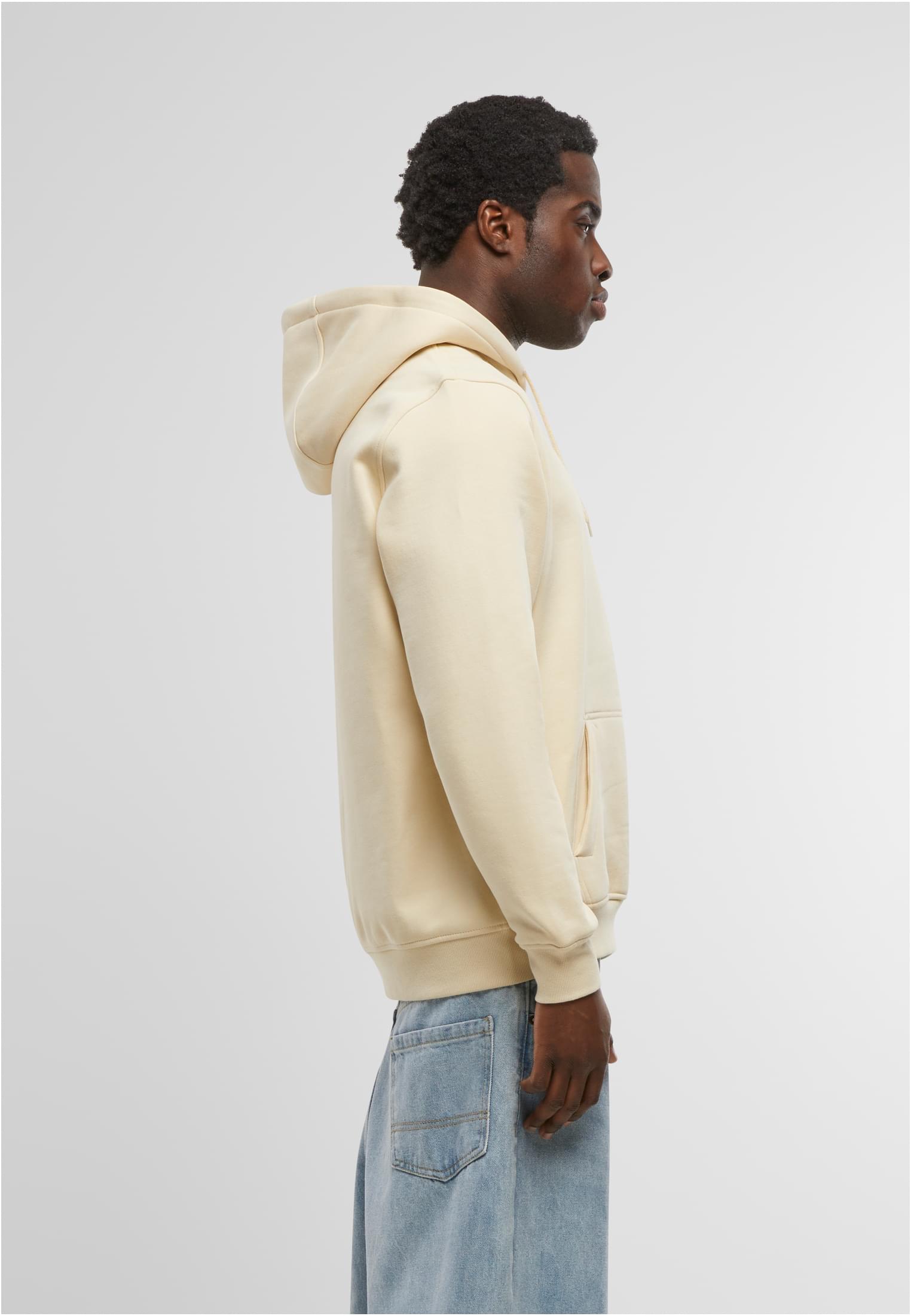 Heavy Hoody sand | sand