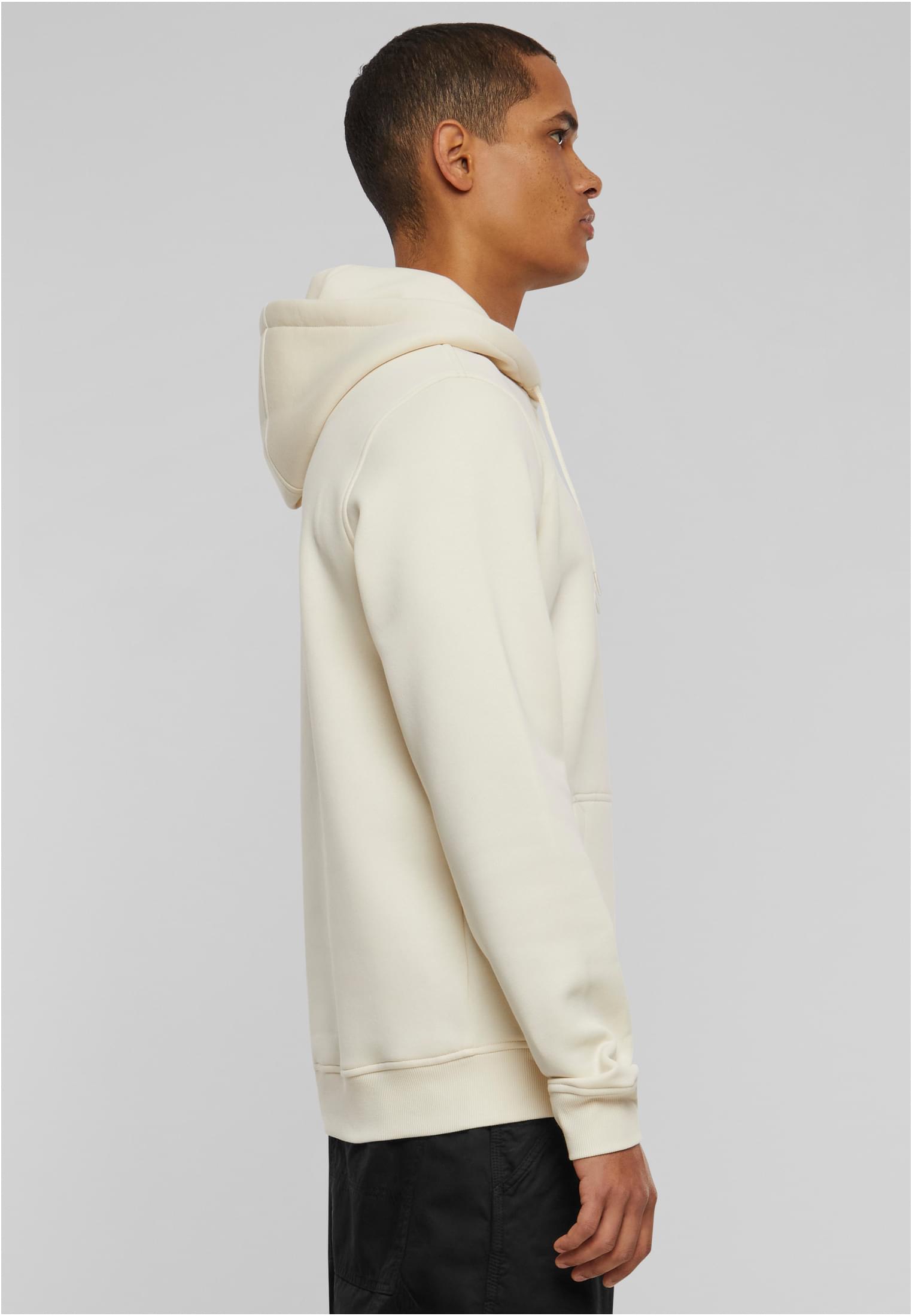 Heavy Hoody whitesand | whitesand