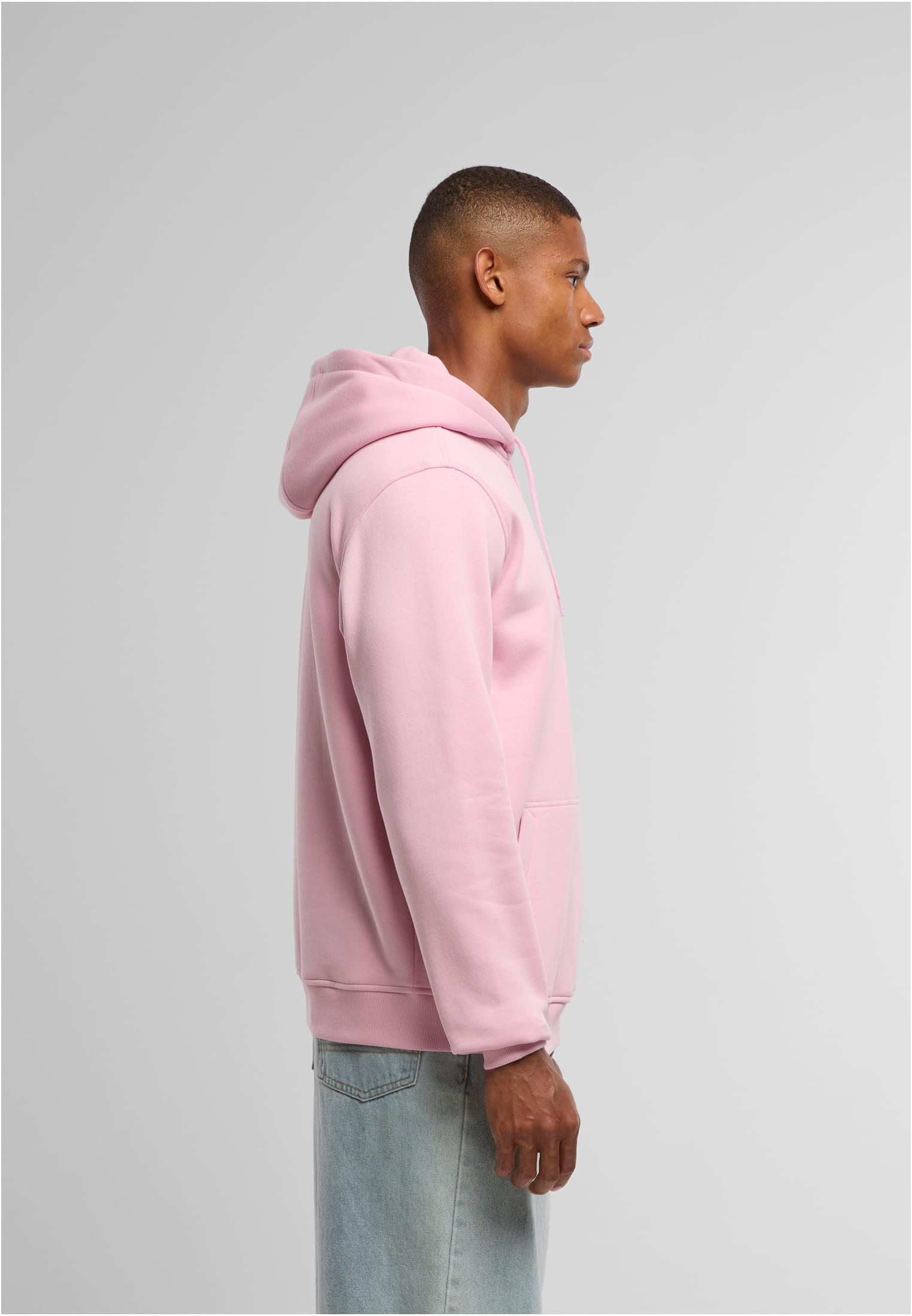 Heavy Hoody softpink | softpink