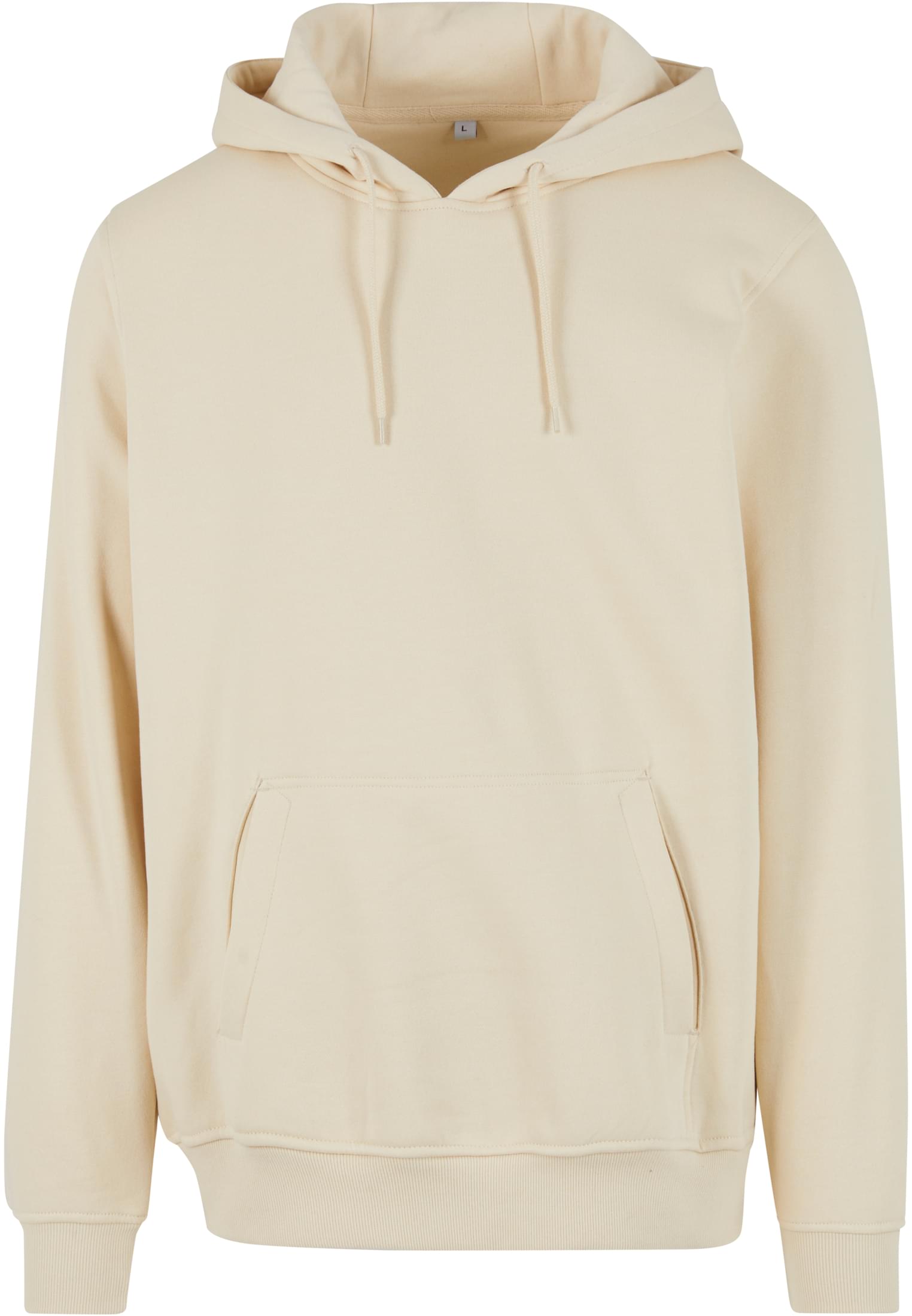 Heavy Hoody sand | sand