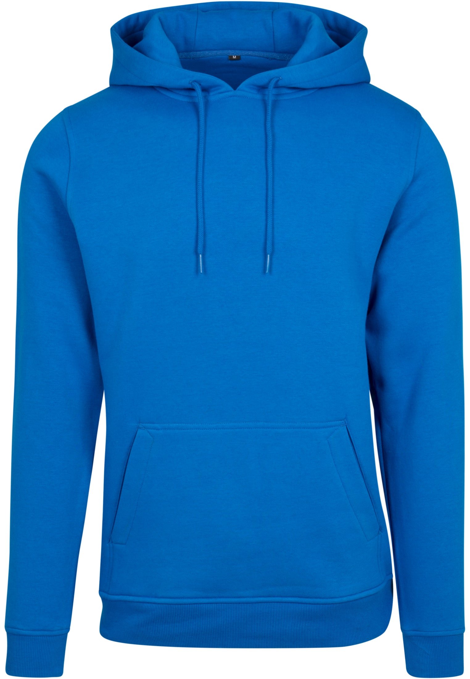 Heavy Hoody cobalt blue | cobalt blue