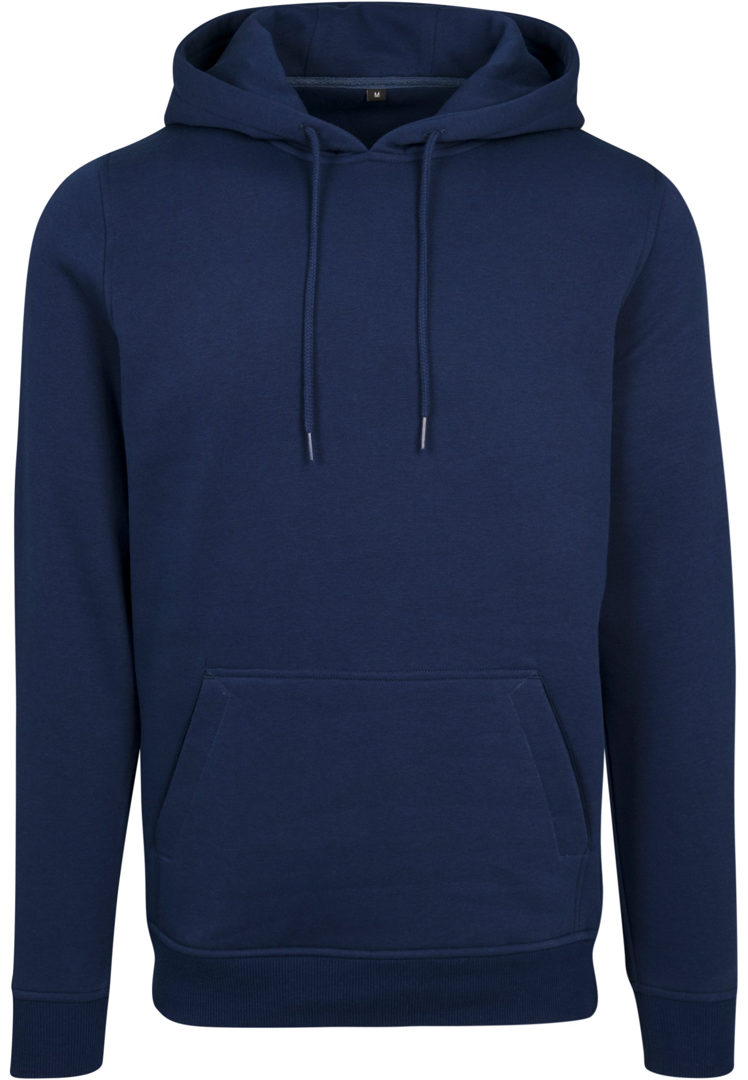 Heavy Hoody light navy | light navy