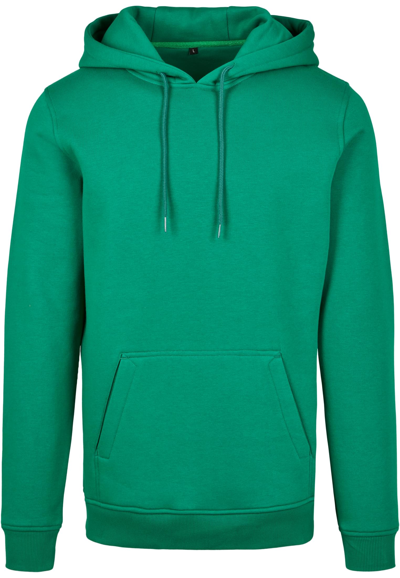 Heavy Hoody forest green | forest green