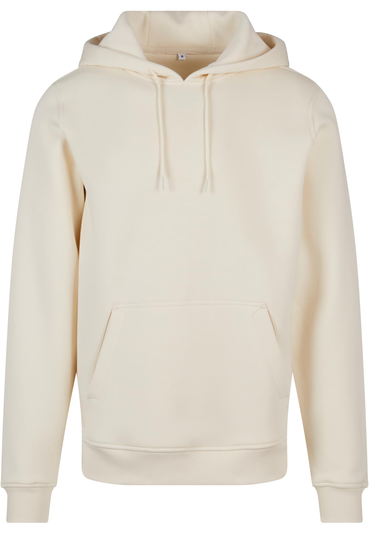Heavy Hoody whitesand | whitesand
