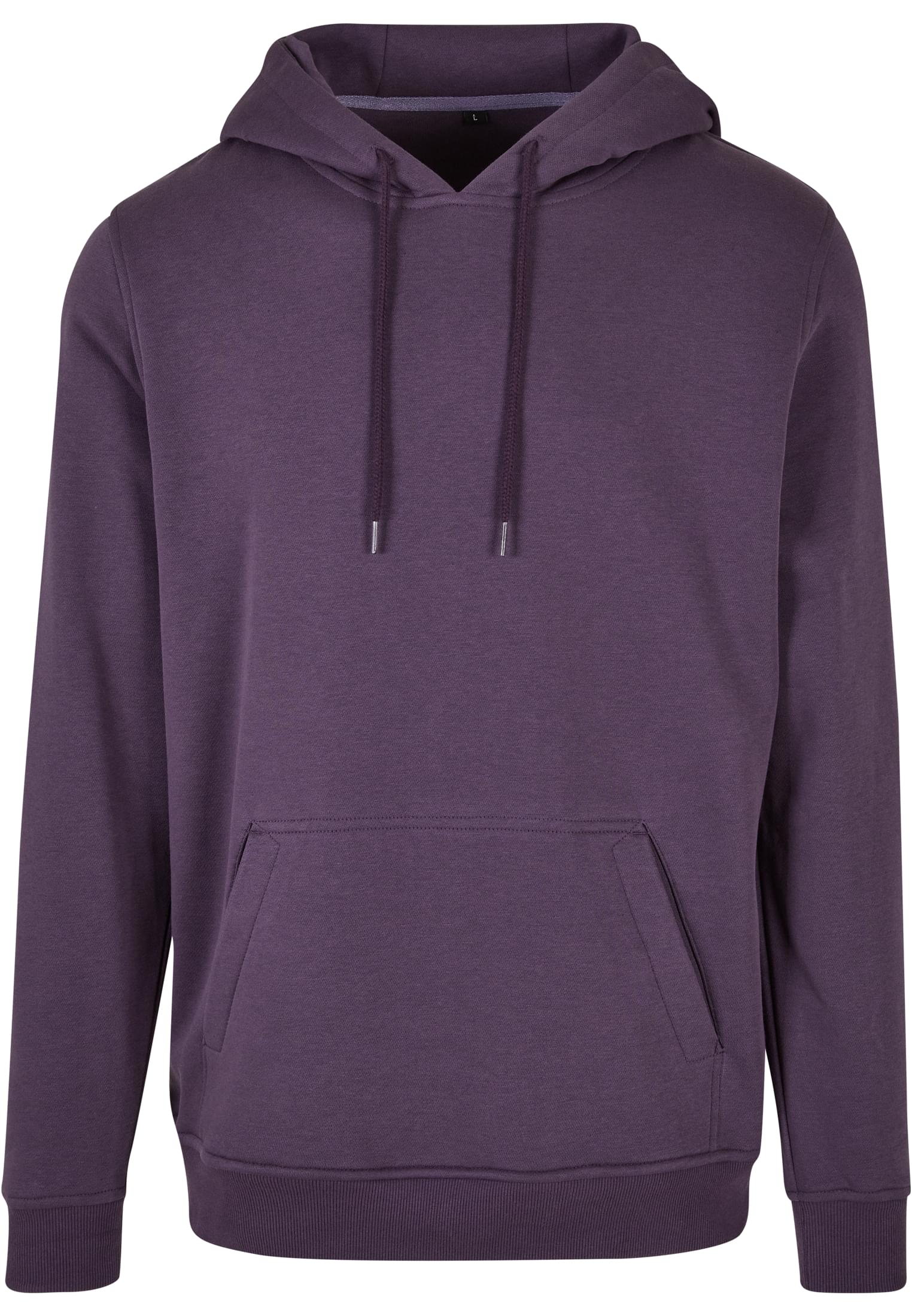 Heavy Hoody purplenight | purplenight