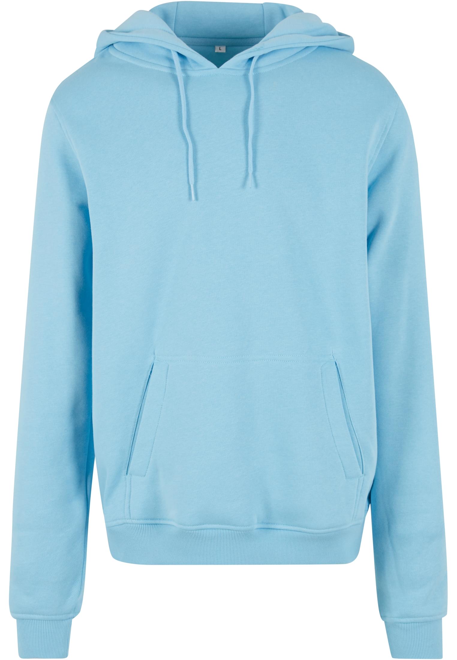 Heavy Hoody balticblue | balticblue