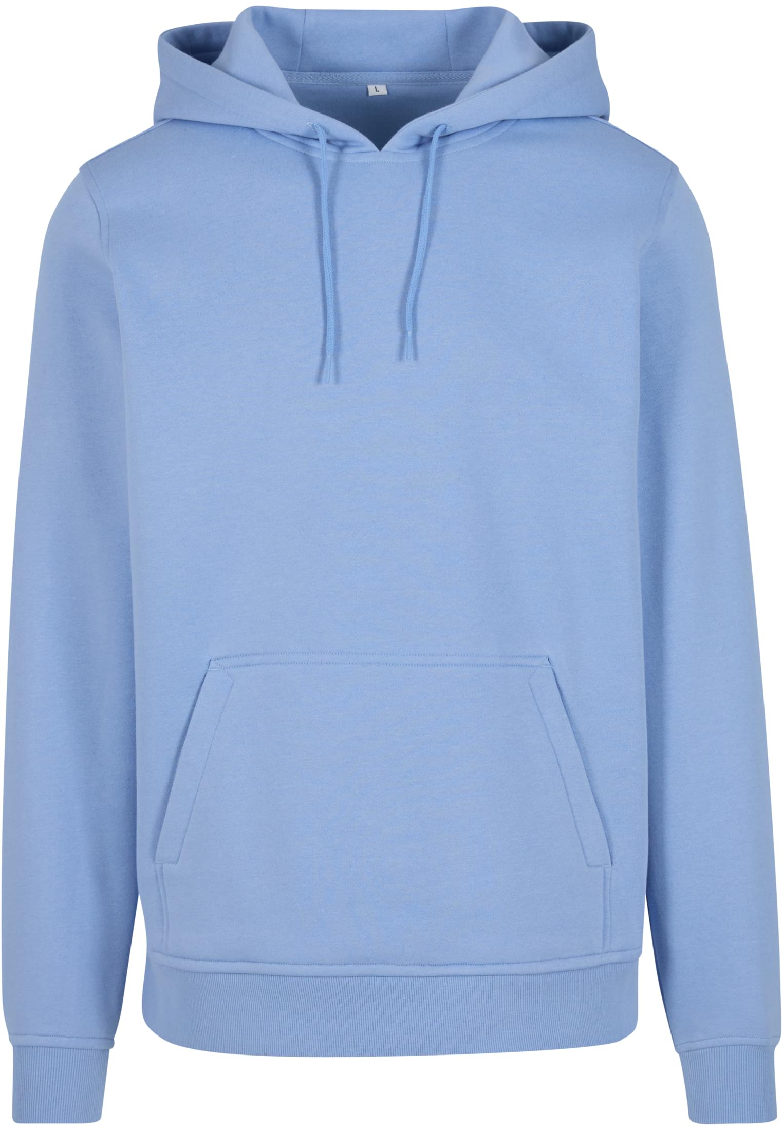 Heavy Hoody powderblue | powderblue