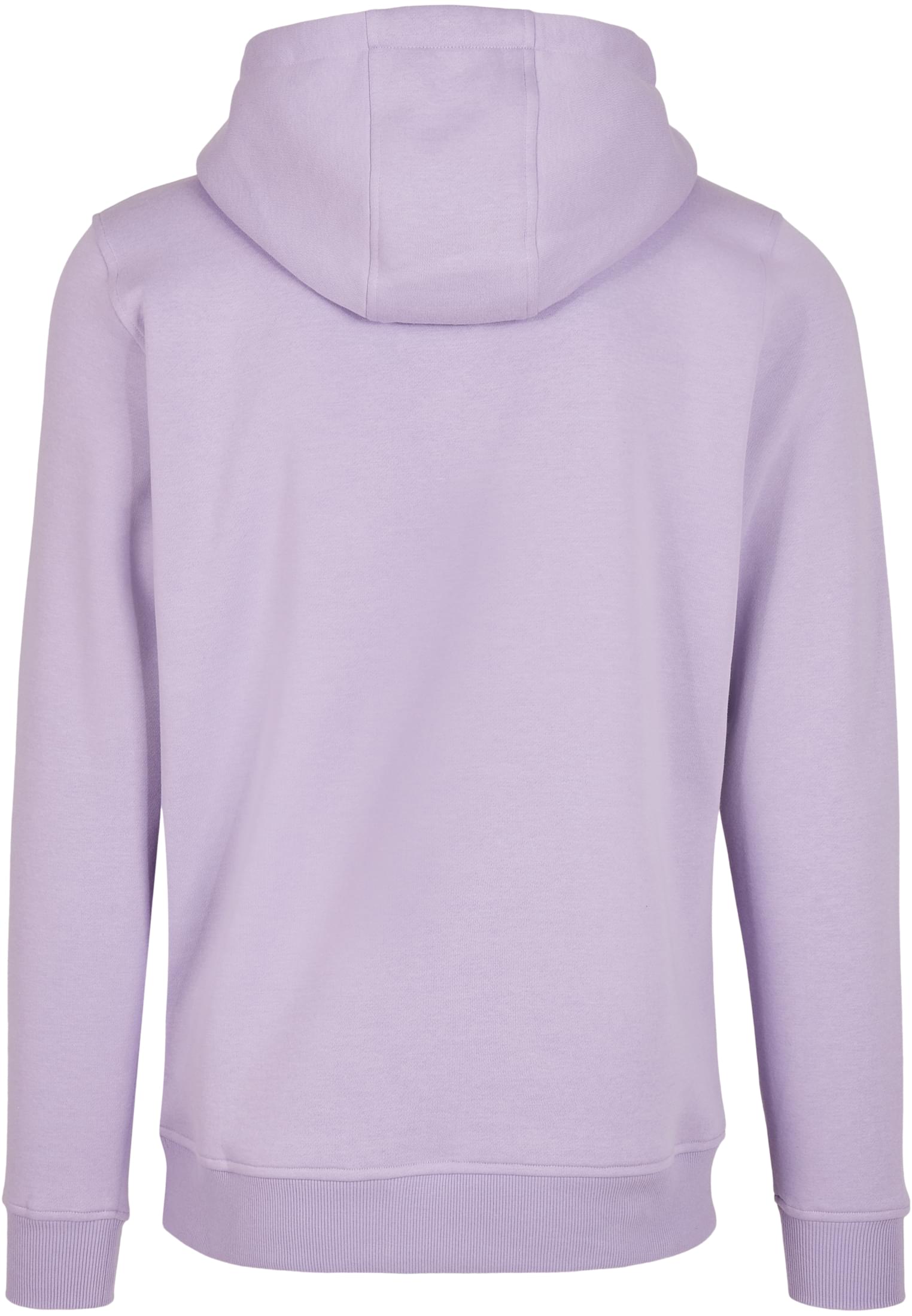 Heavy Hoody lilac | lilac