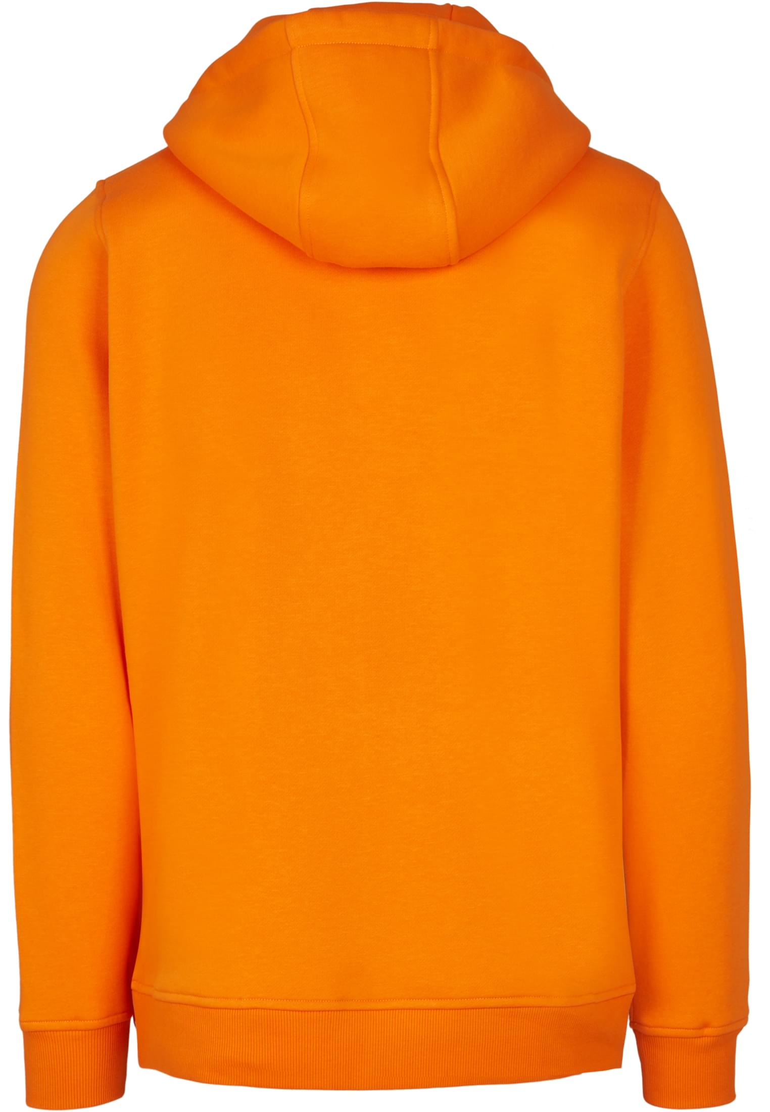 Heavy Hoody paradise orange | paradise orange