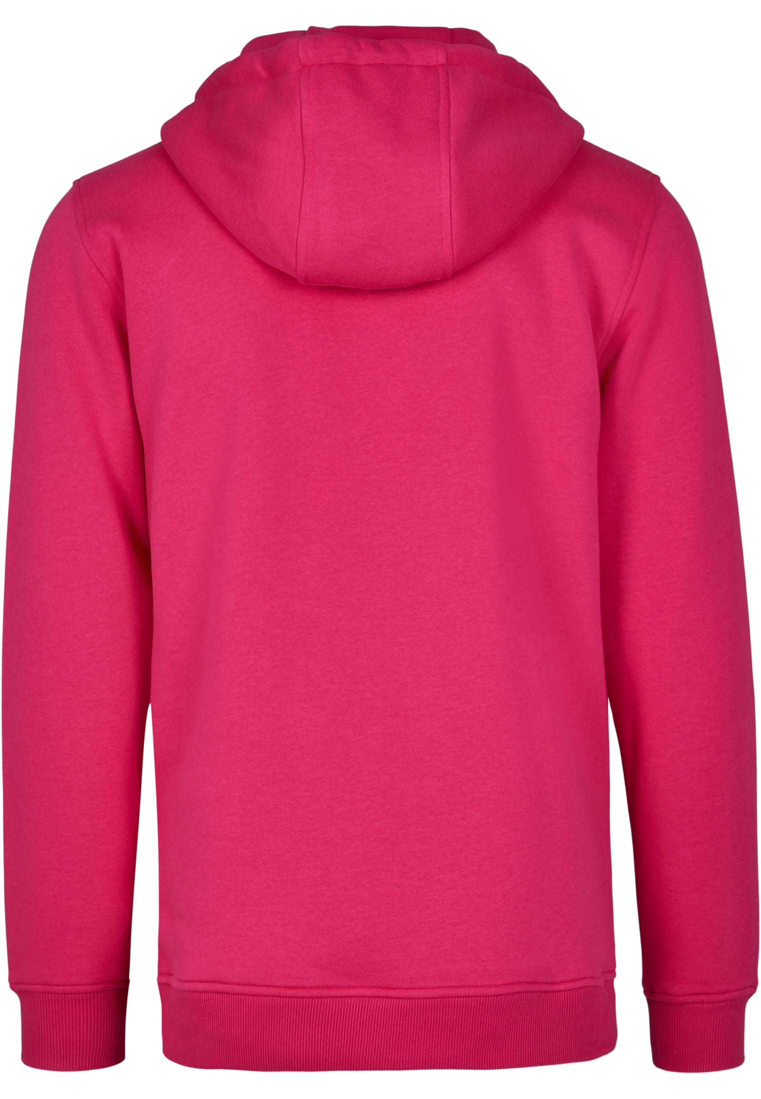 Heavy Hoody hibiskus pink | hibiskus pink